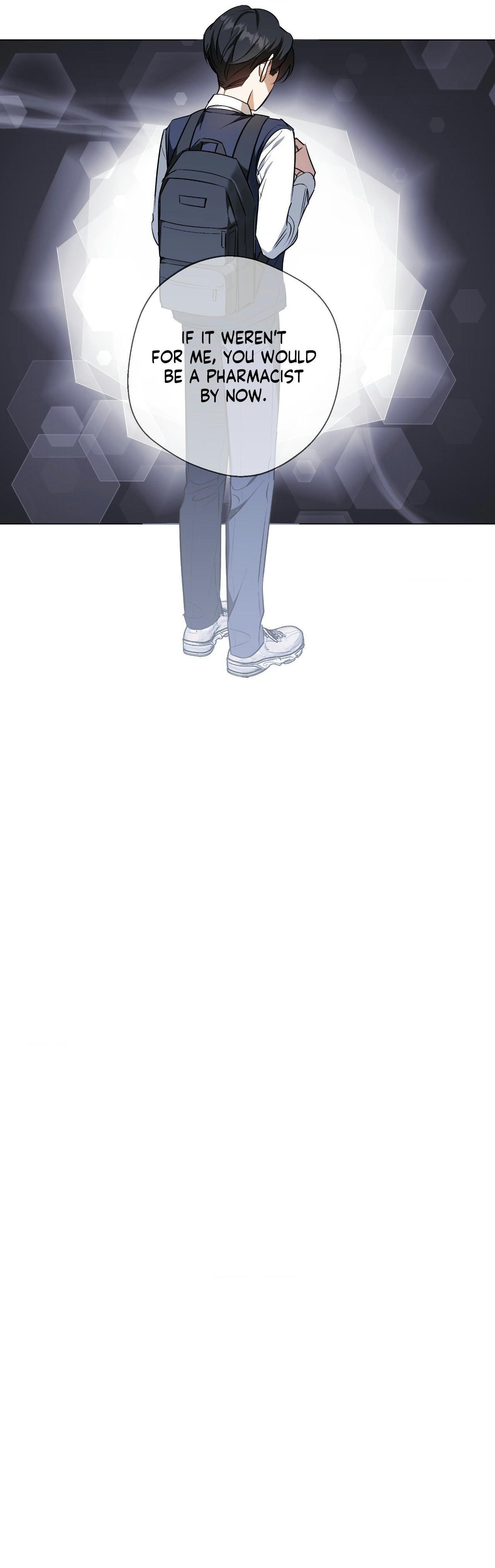 Only Kind to Me Chapter 46 page 25 - 