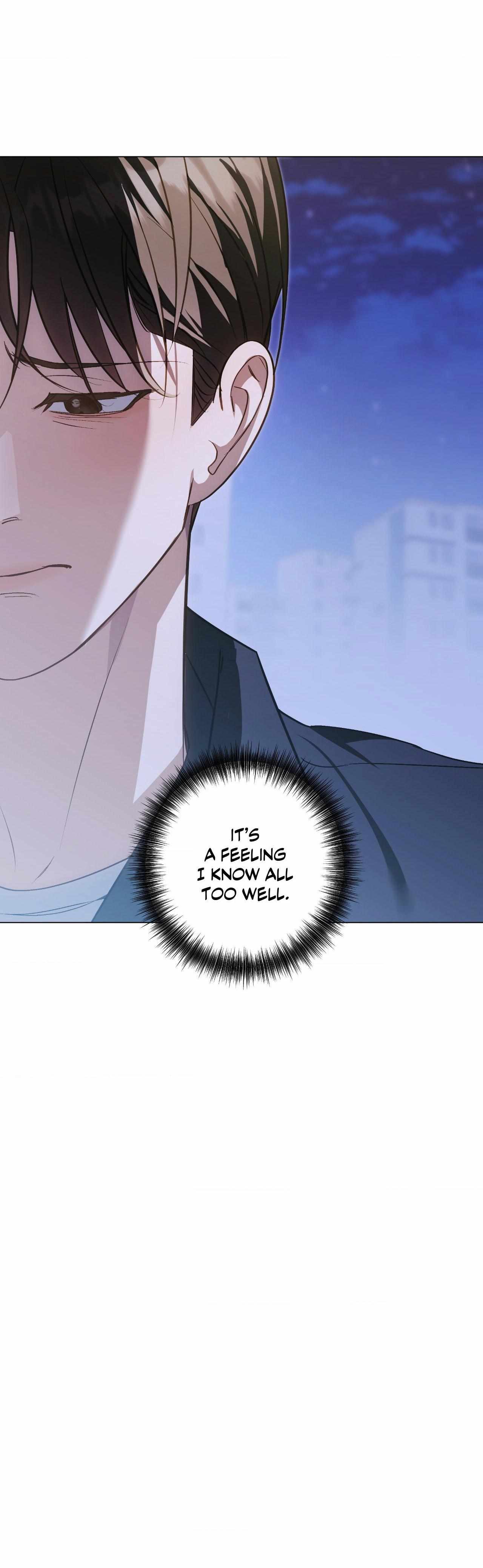 Only Kind to Me Chapter 46 page 29 - 