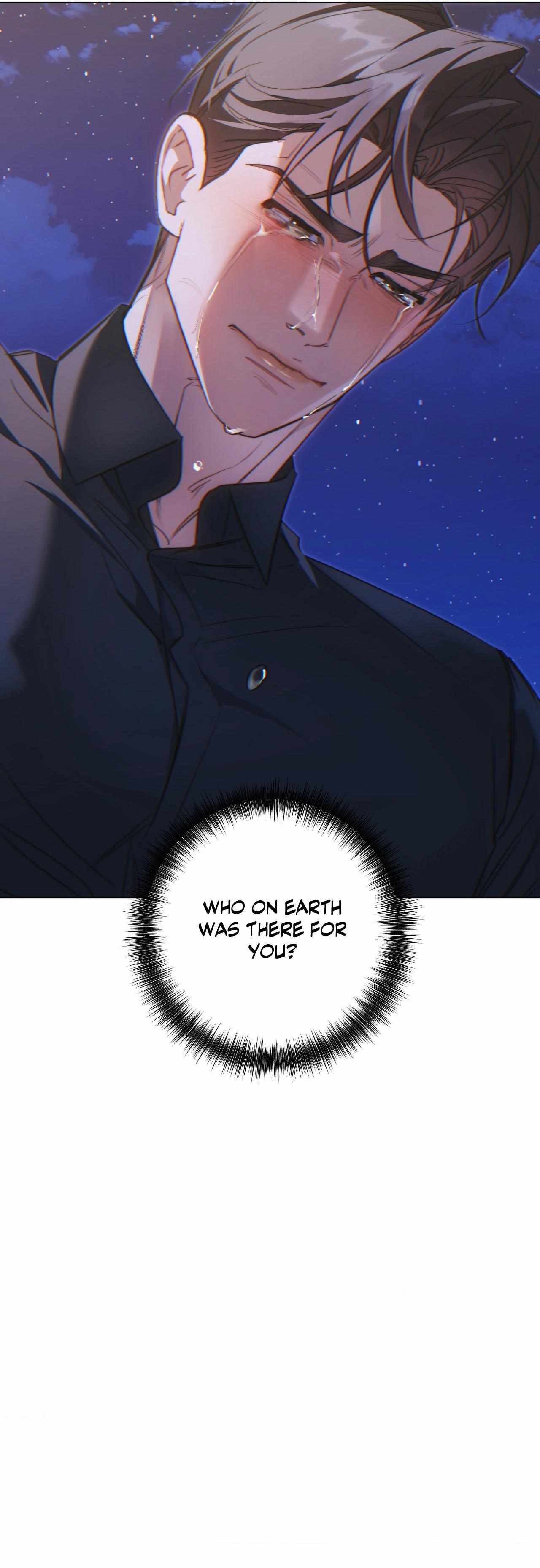 Only Kind to Me Chapter 46 page 33 - 