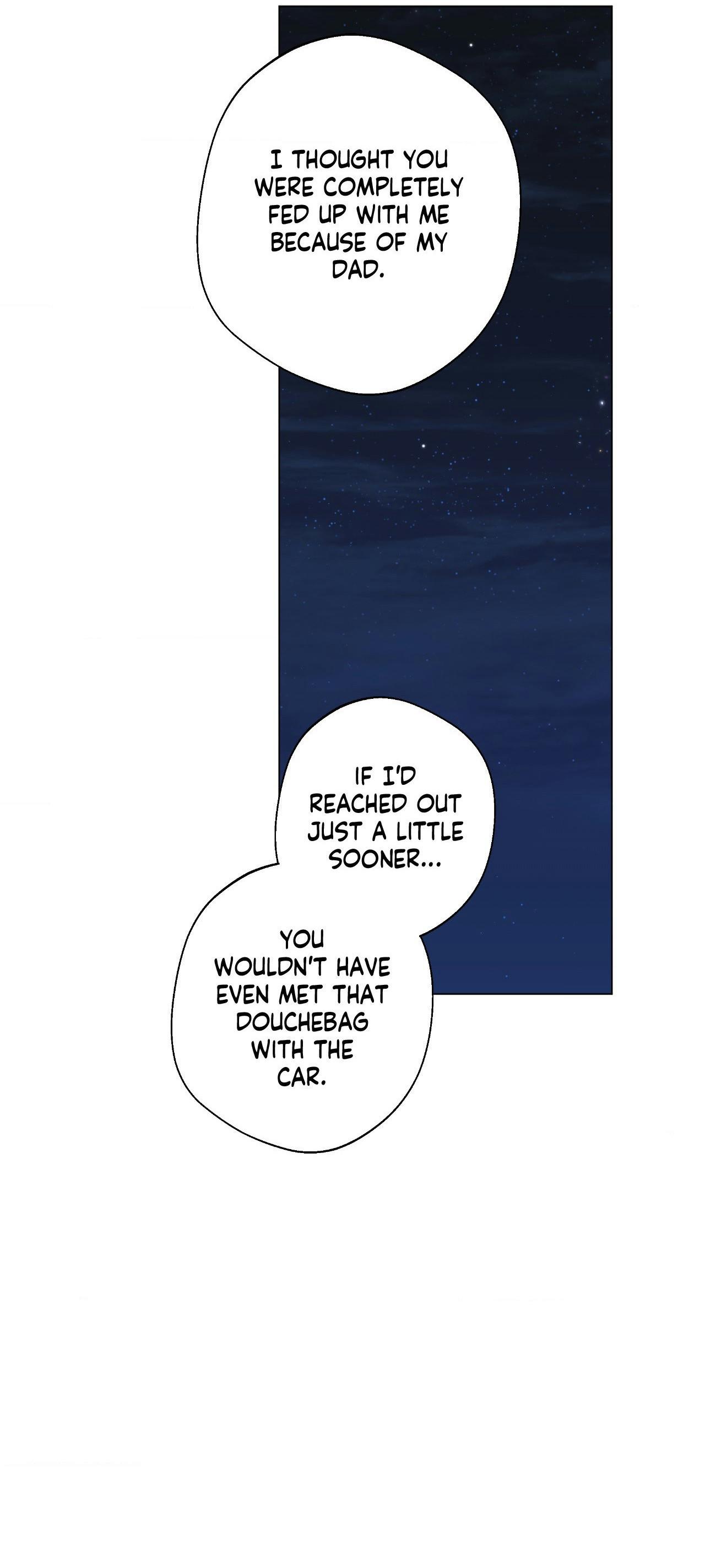Only Kind to Me Chapter 46 page 36 - 