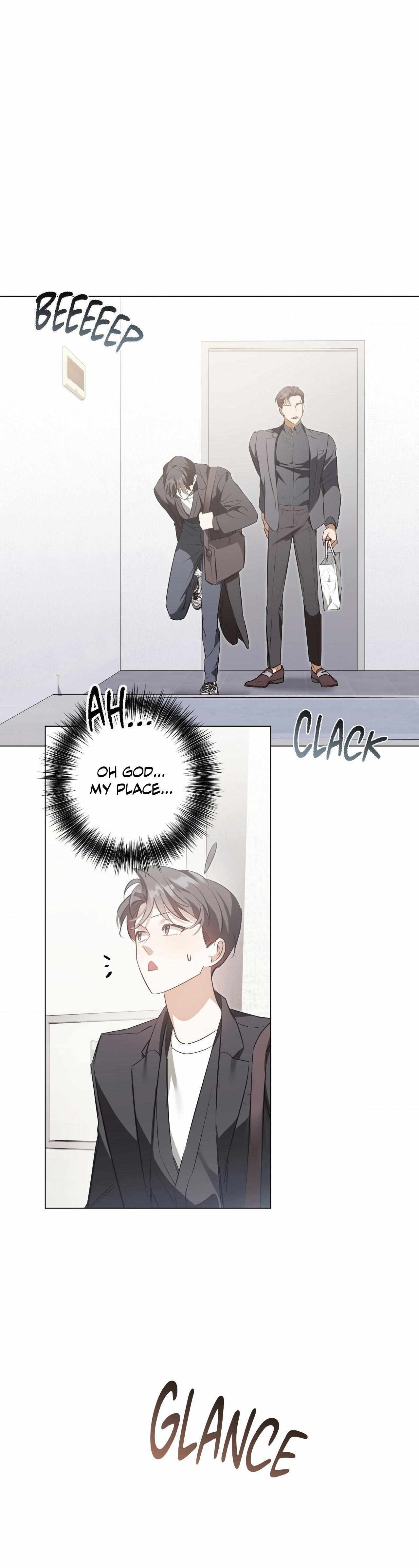 Only Kind to Me Chapter 46 page 44 - 