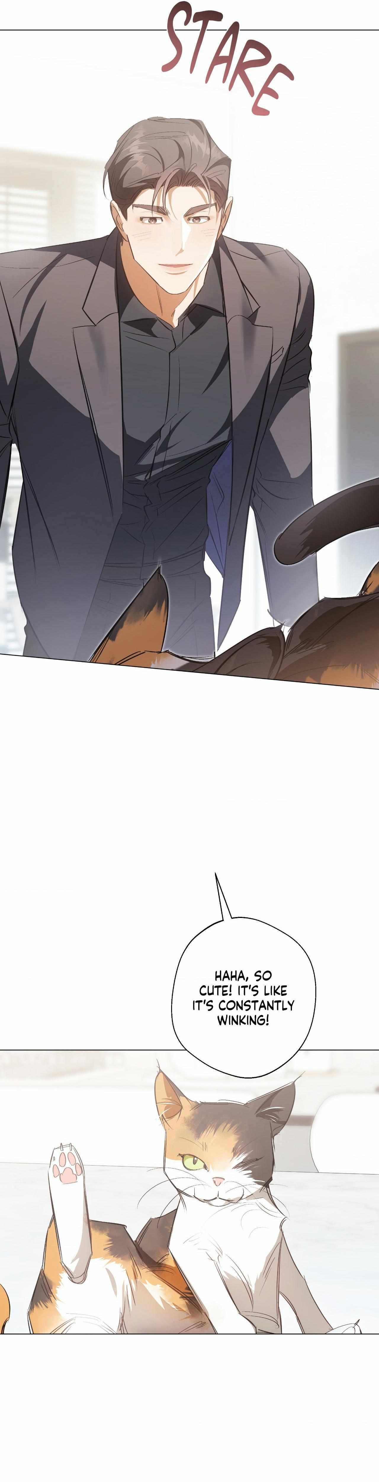 Only Kind to Me Chapter 46 page 49 - 