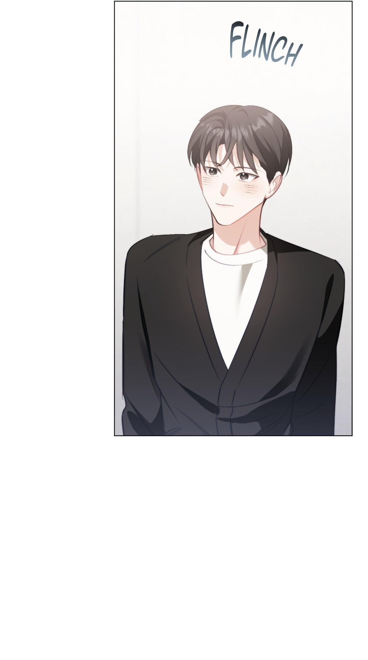 Only Kind to Me Chapter 47 page 21 - 