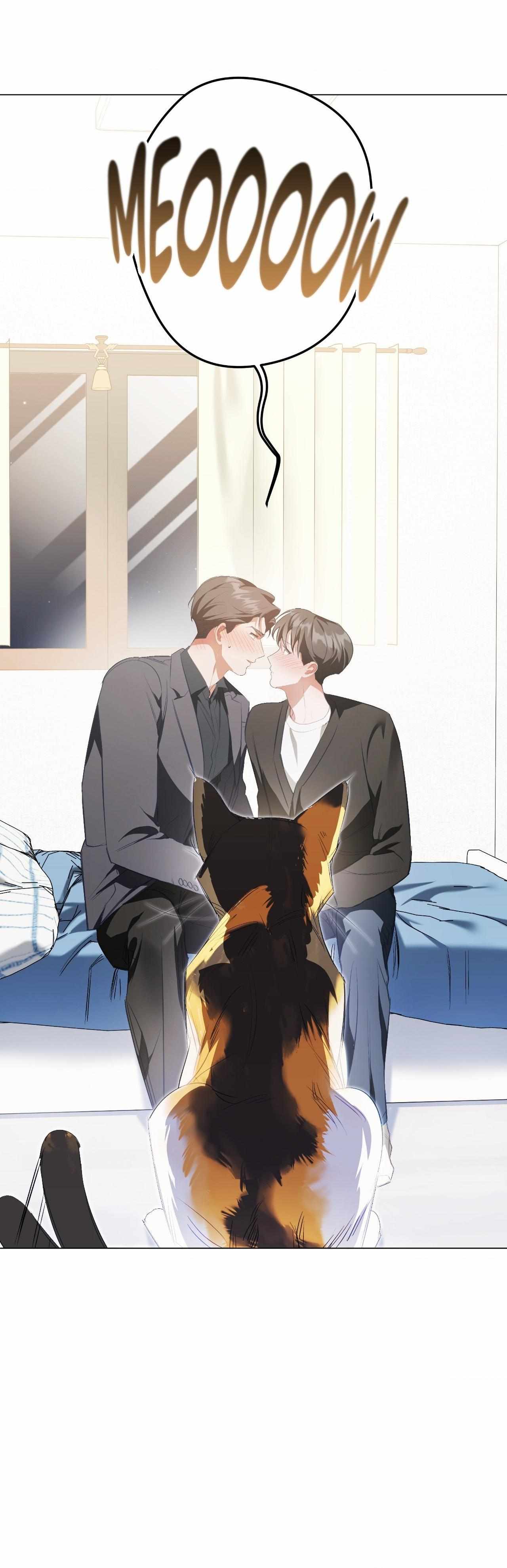 Only Kind to Me Chapter 47 page 24 - 