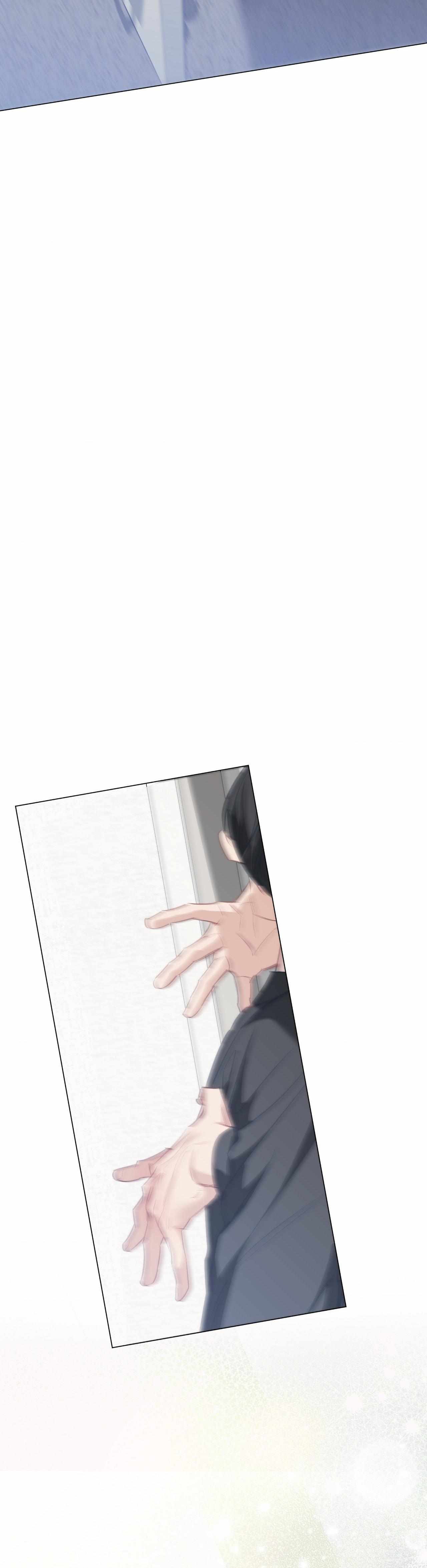 Only Kind to Me Chapter 47 page 36 - 