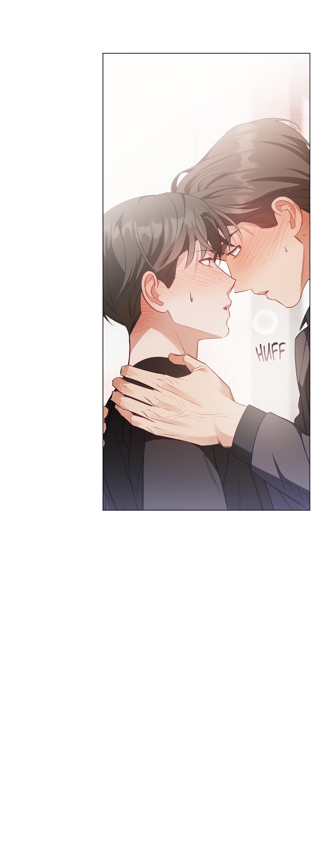 Only Kind to Me Chapter 47 page 39 - 