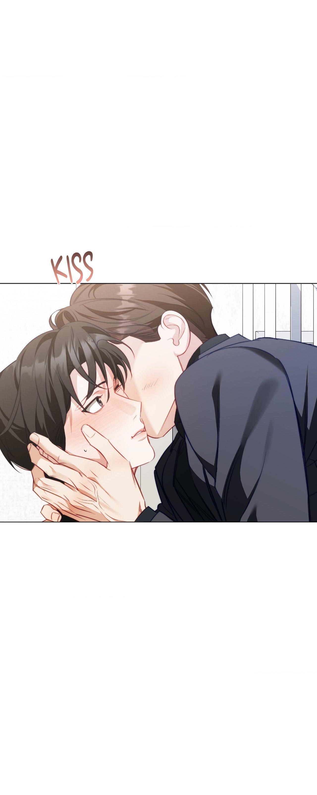 Only Kind to Me Chapter 47 page 41 - 