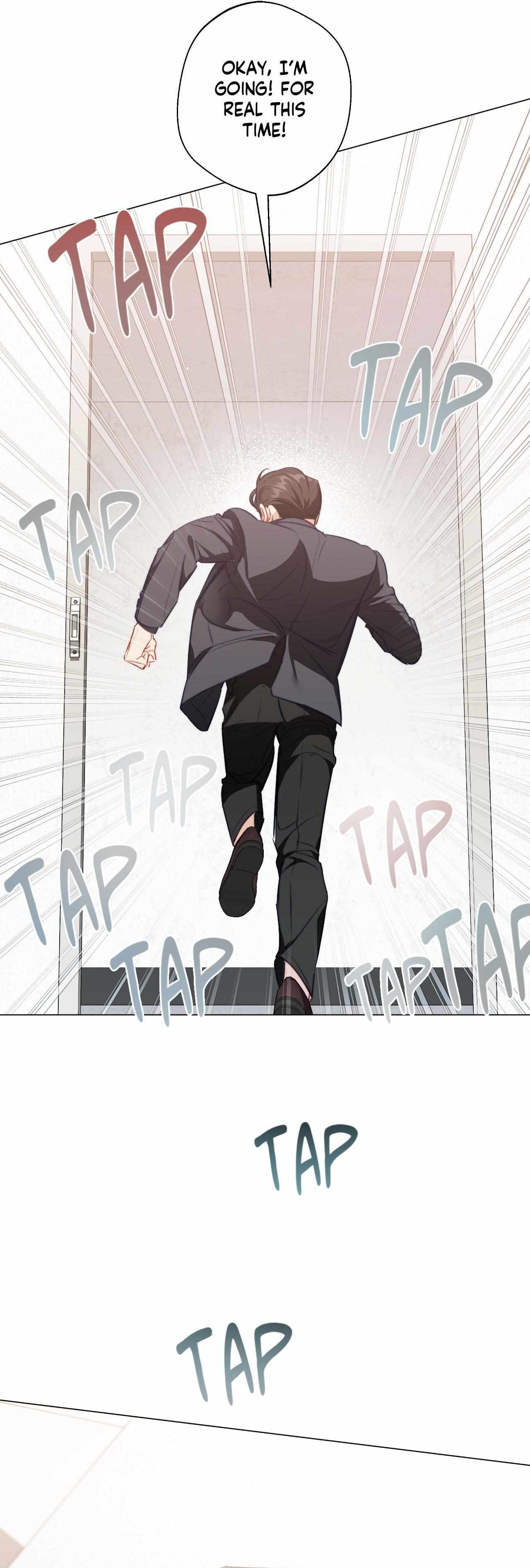 Only Kind to Me Chapter 47 page 42 - 