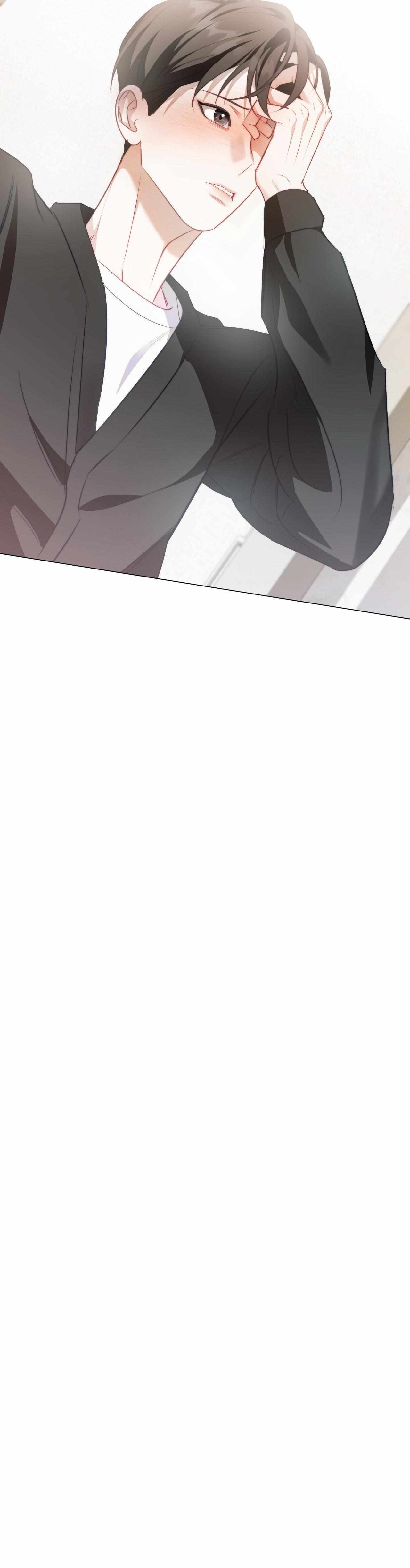Only Kind to Me Chapter 47 page 43 - 
