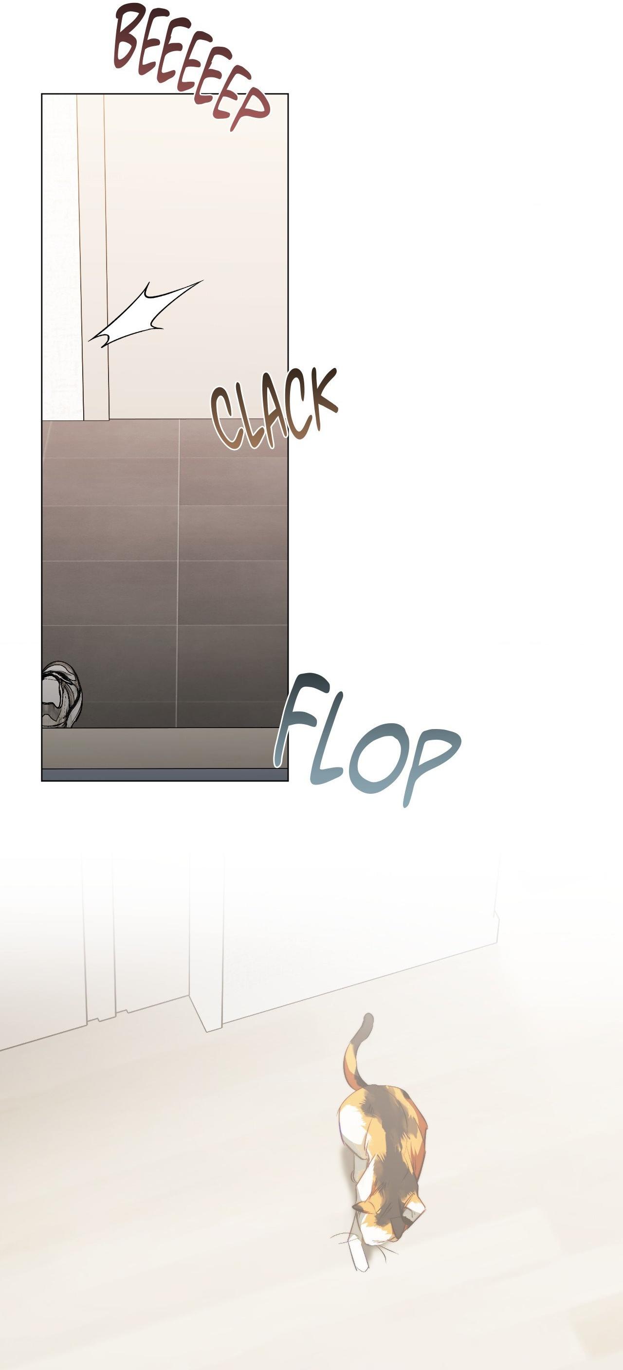 Only Kind to Me Chapter 47 page 44 - 