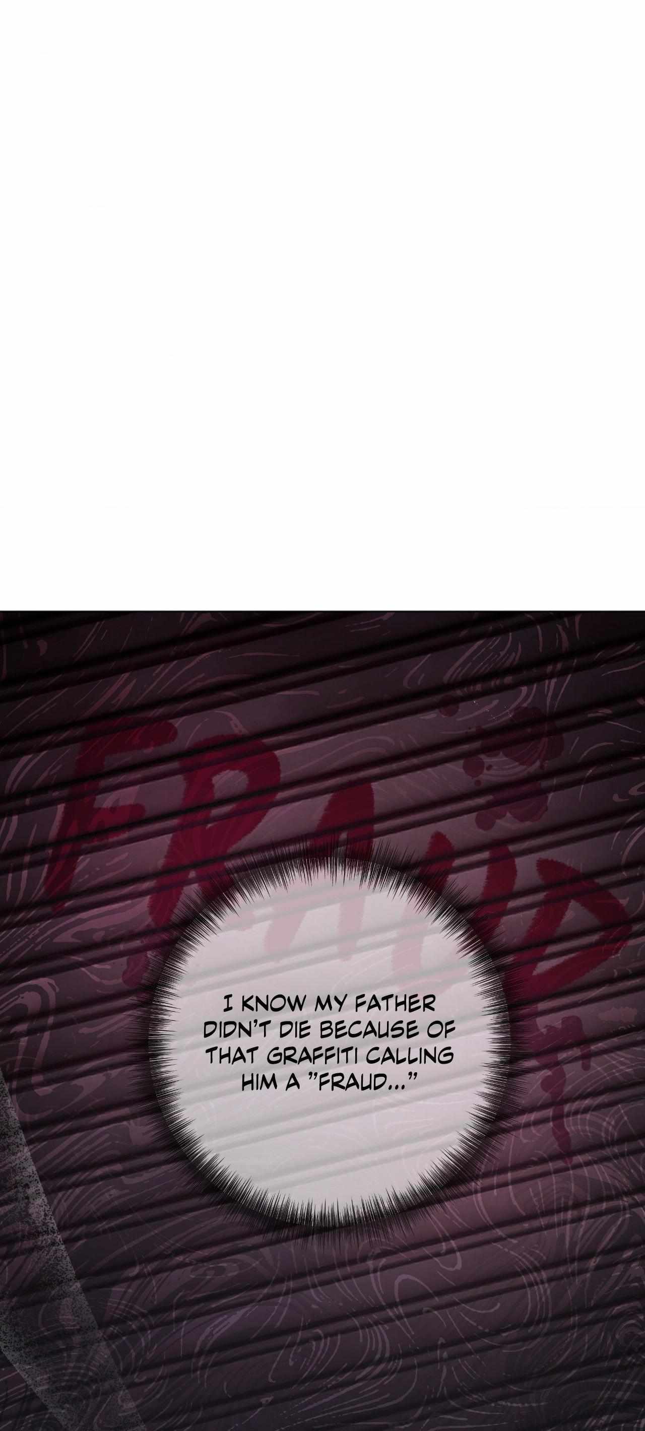 Only Kind to Me Chapter 47 page 46 - 