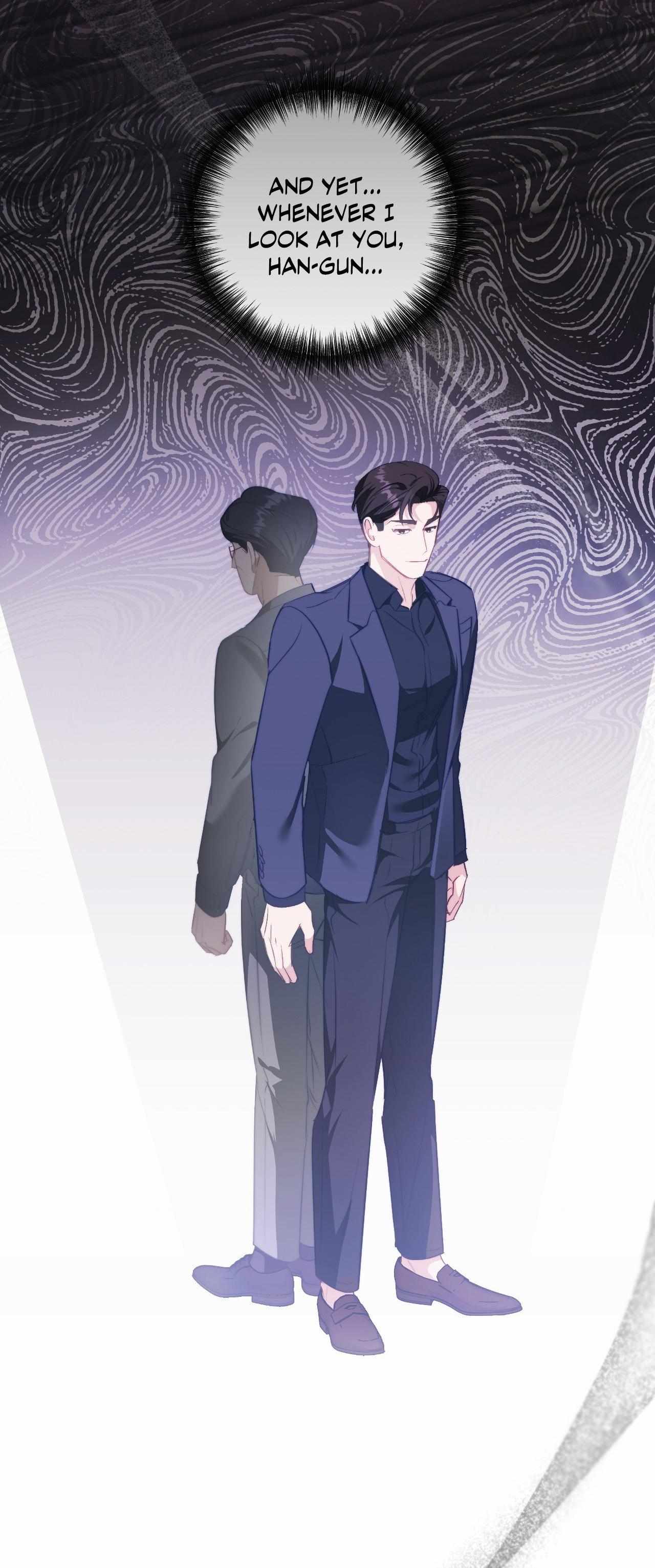 Only Kind to Me Chapter 47 page 47 - 