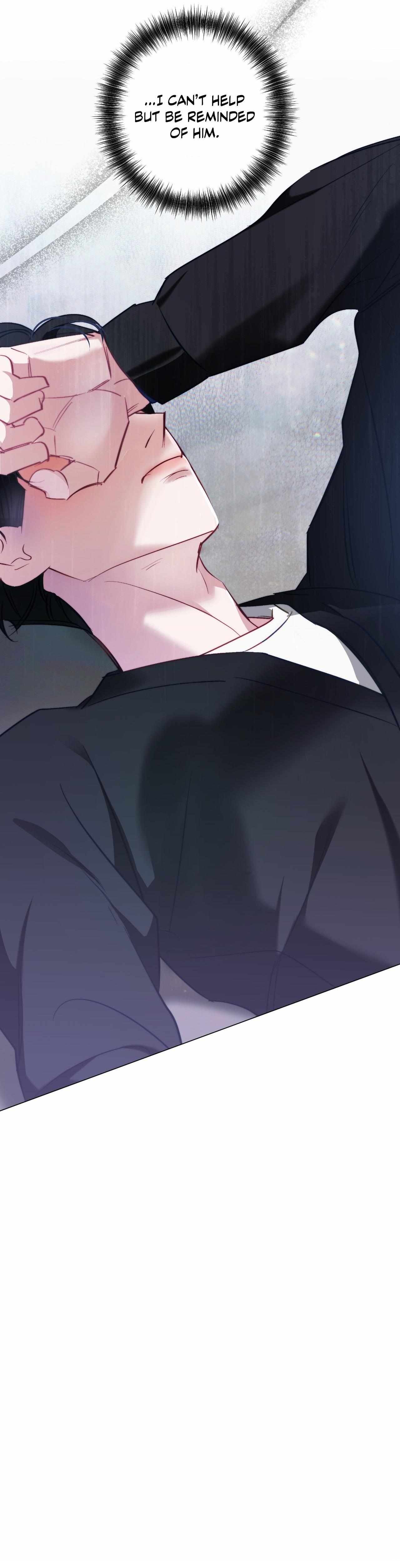 Only Kind to Me Chapter 47 page 48 - 