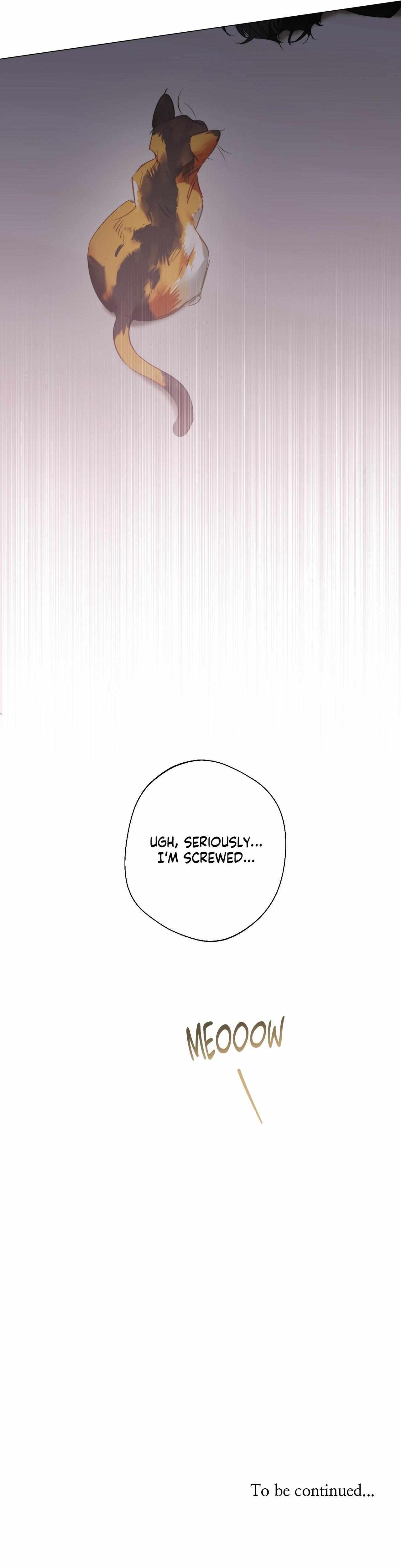 Only Kind to Me Chapter 47 page 49 - 