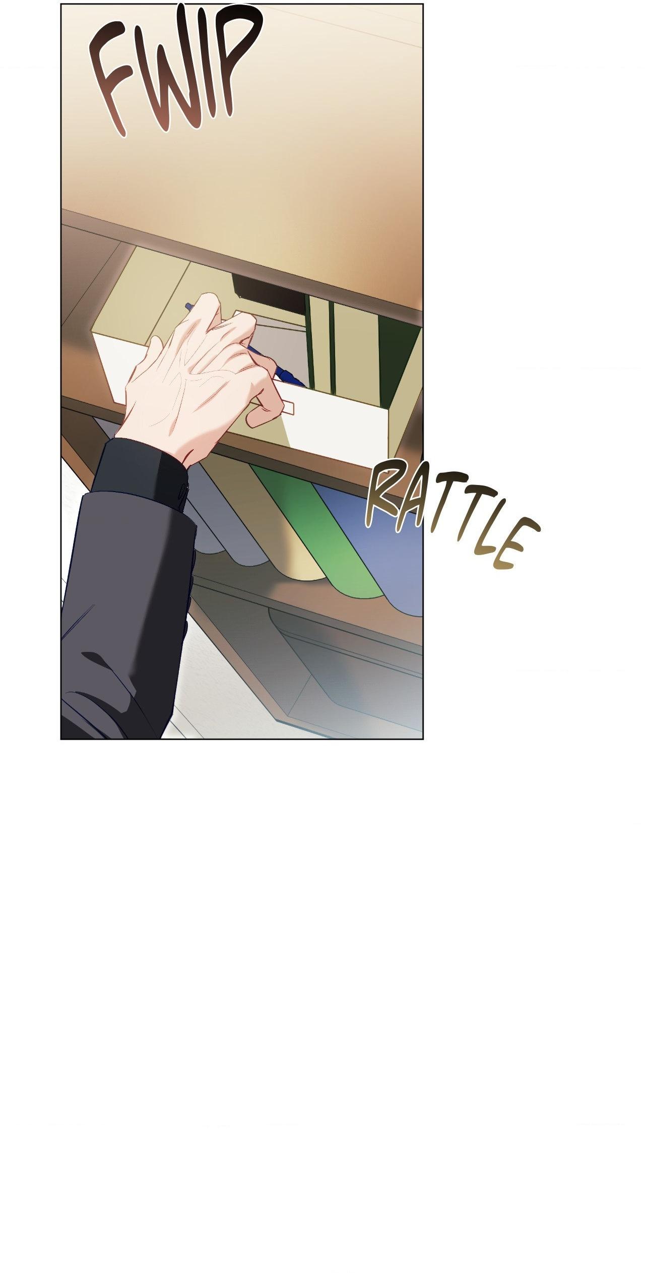 Only Kind to Me Chapter 47 page 8 - 