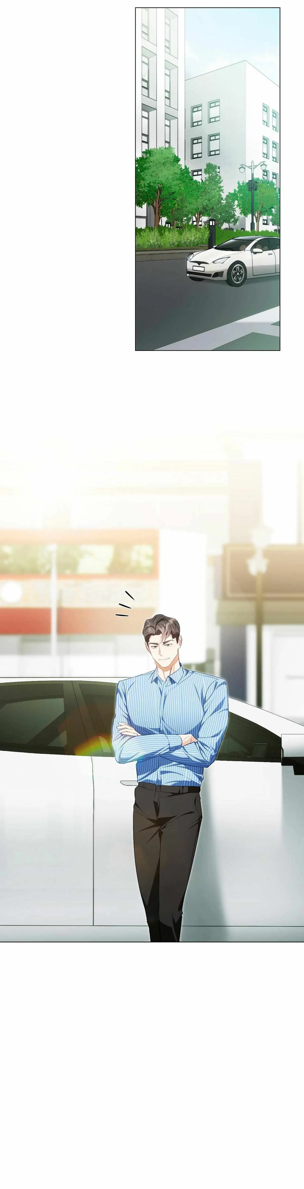 Only Kind to Me Chapter 48 page 19 - 