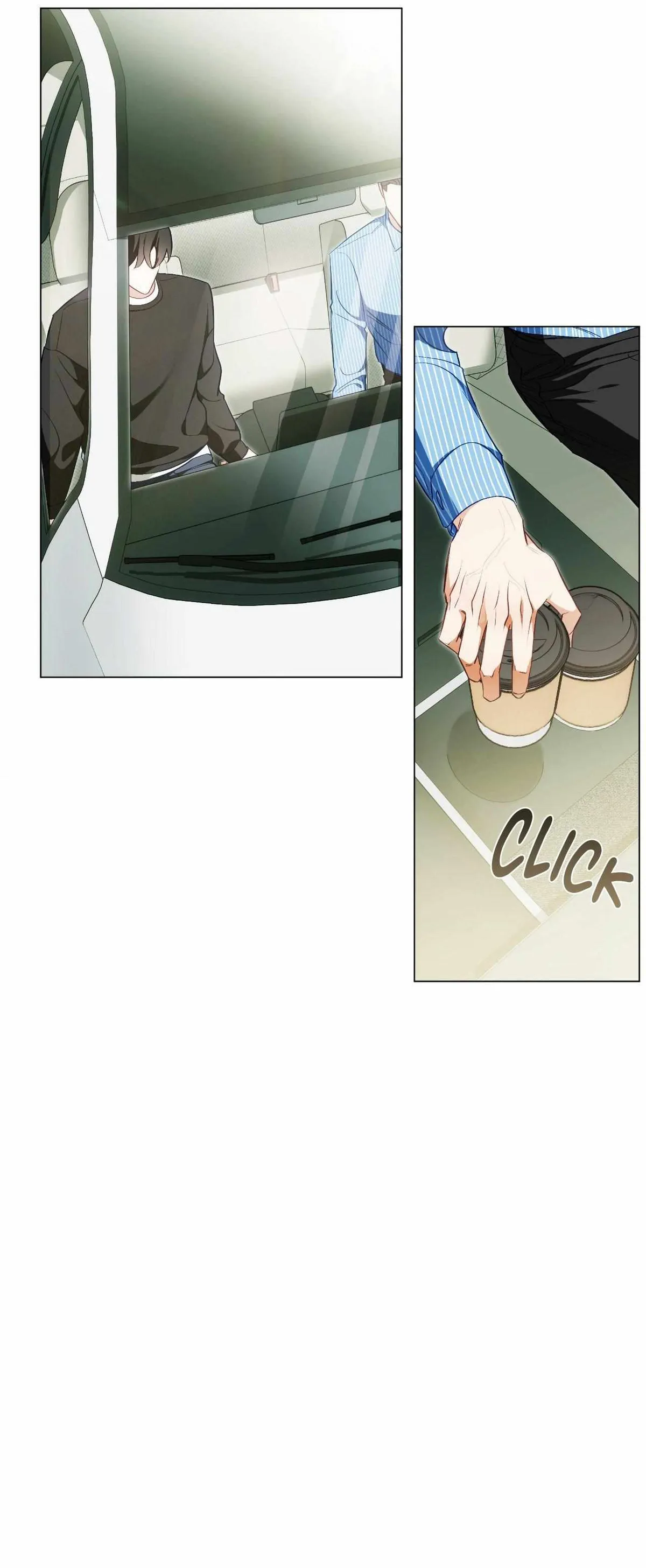 Only Kind to Me Chapter 48 page 21 - 