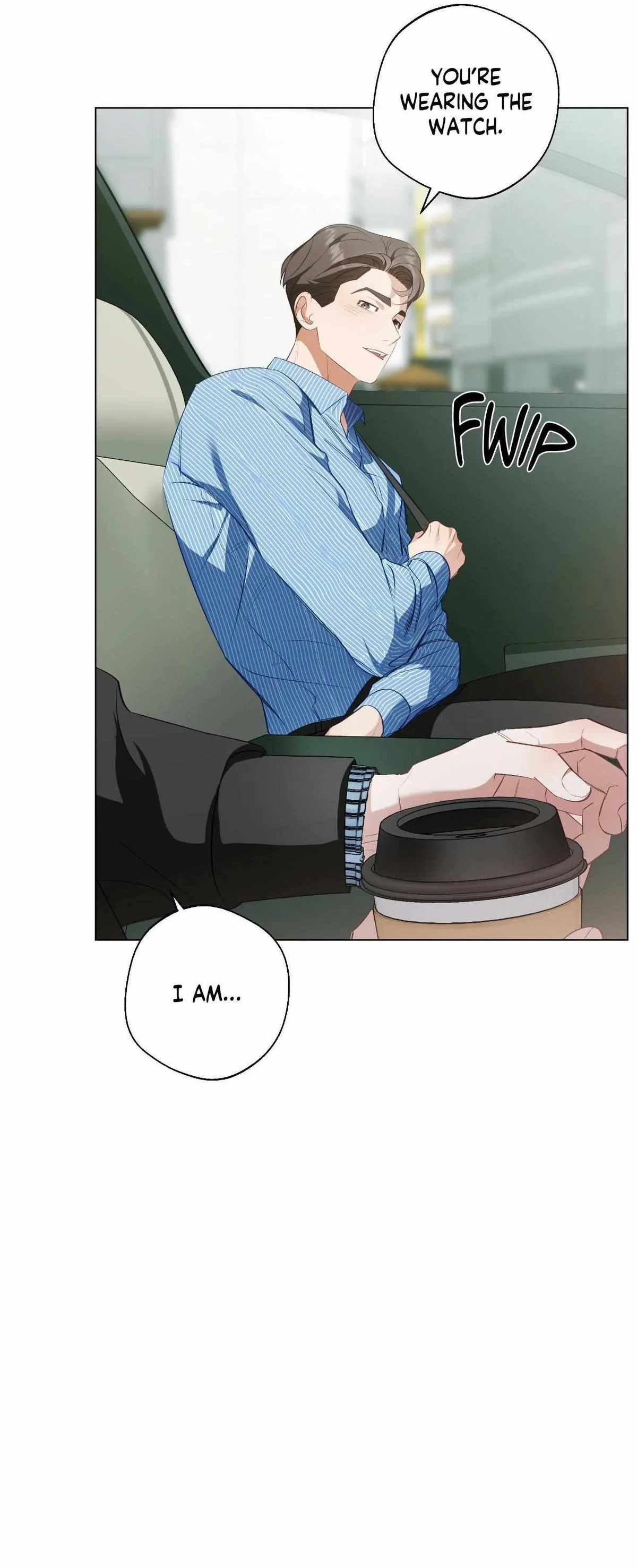 Only Kind to Me Chapter 48 page 24 - 