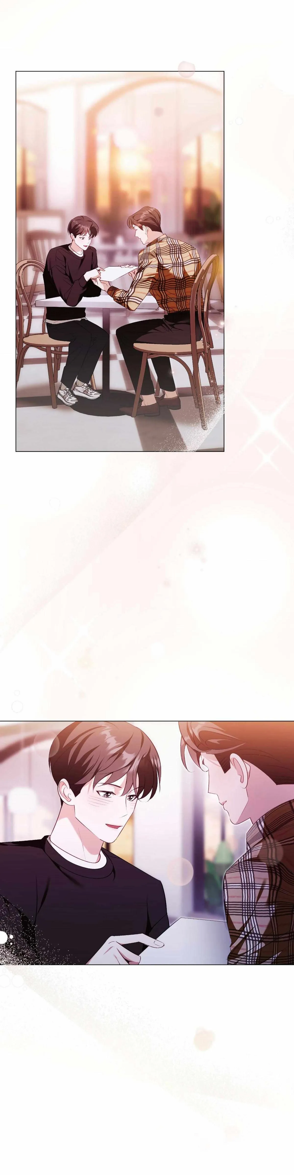 Only Kind to Me Chapter 48 page 33 - 