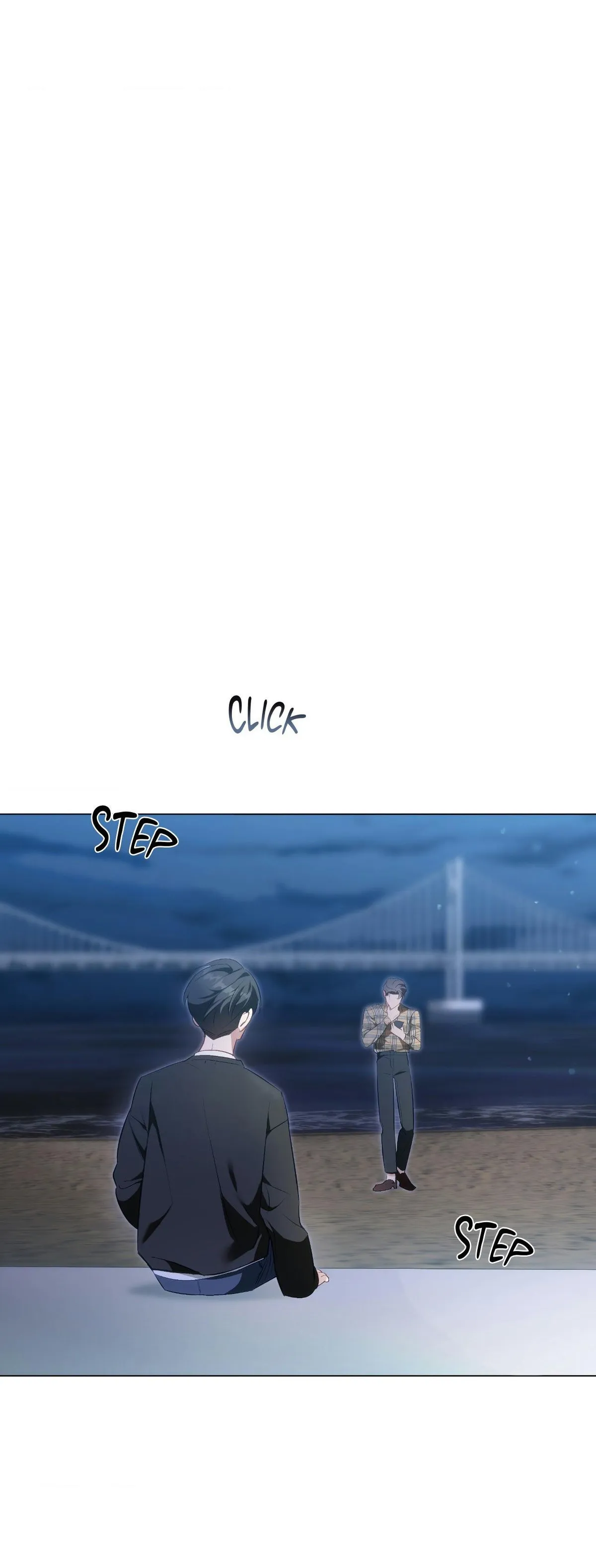 Only Kind to Me Chapter 48 page 36 - 