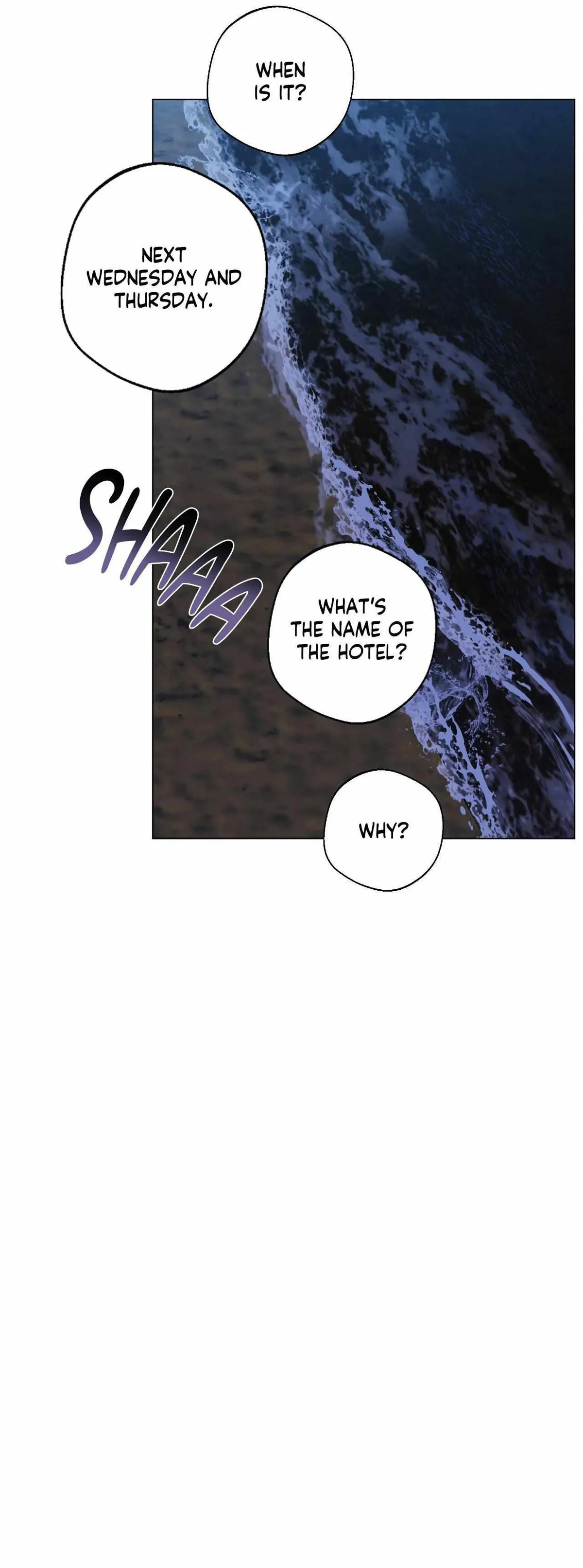 Only Kind to Me Chapter 48 page 42 - 