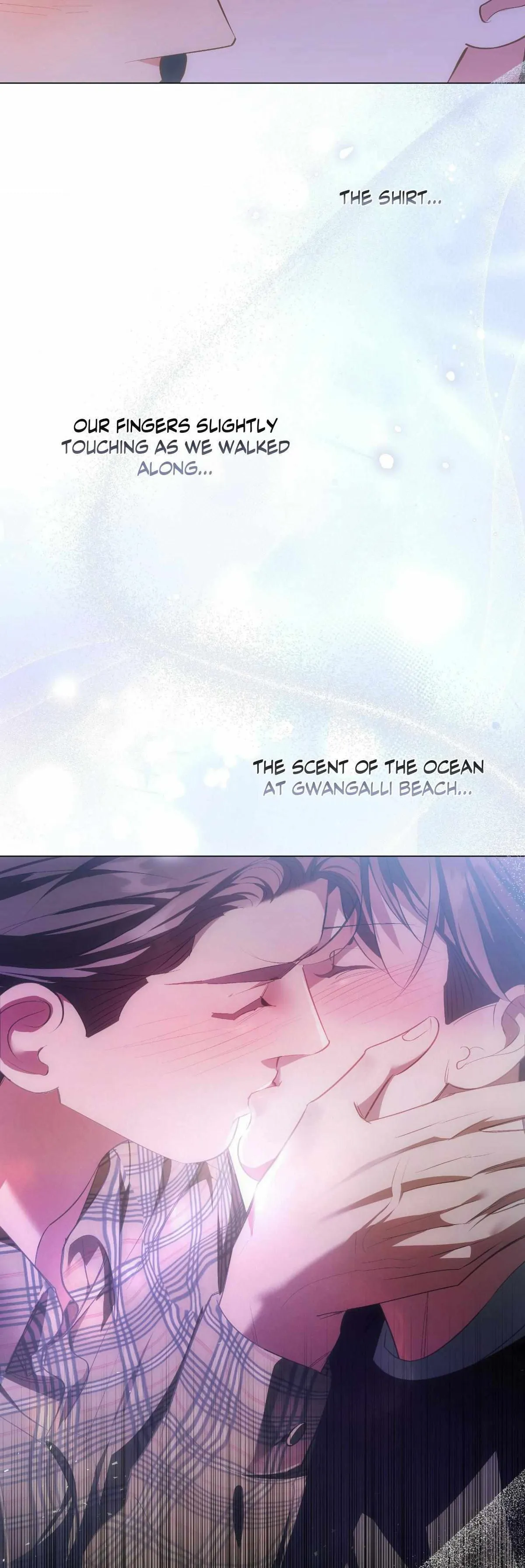 Only Kind to Me Chapter 48 page 47 - 