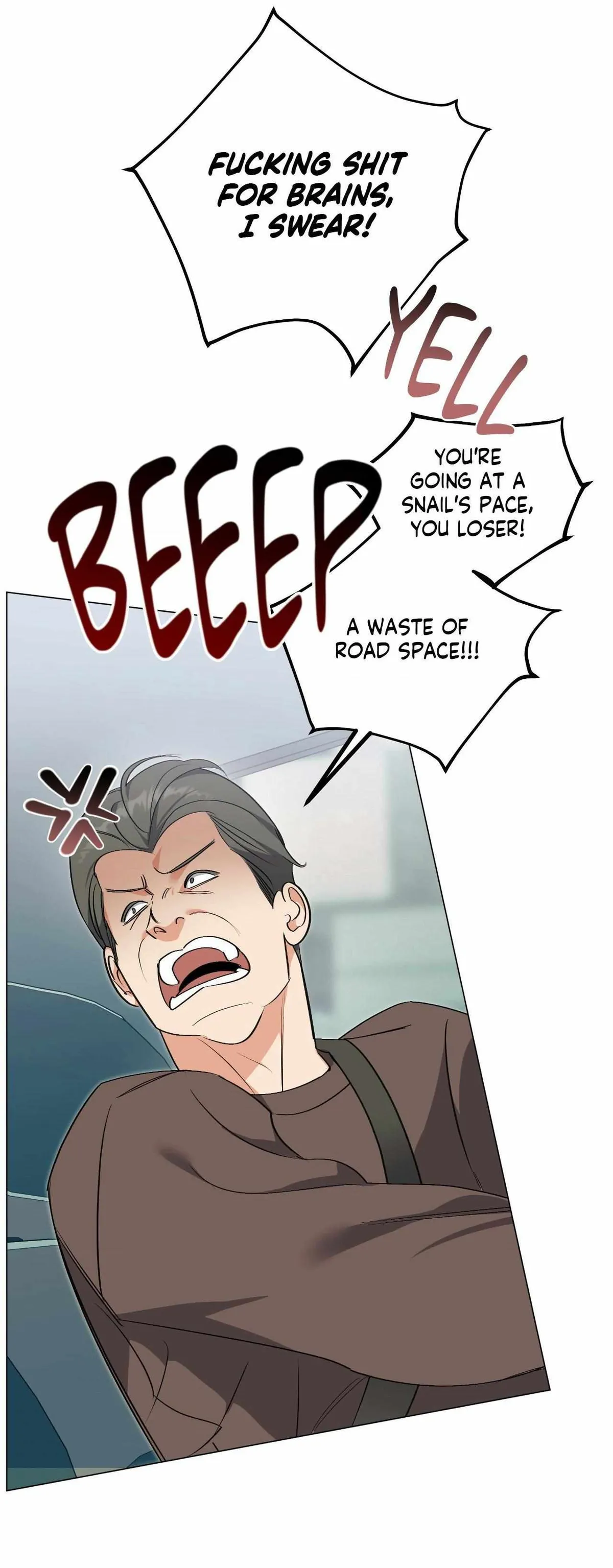 Only Kind to Me Chapter 49 page 14 - 