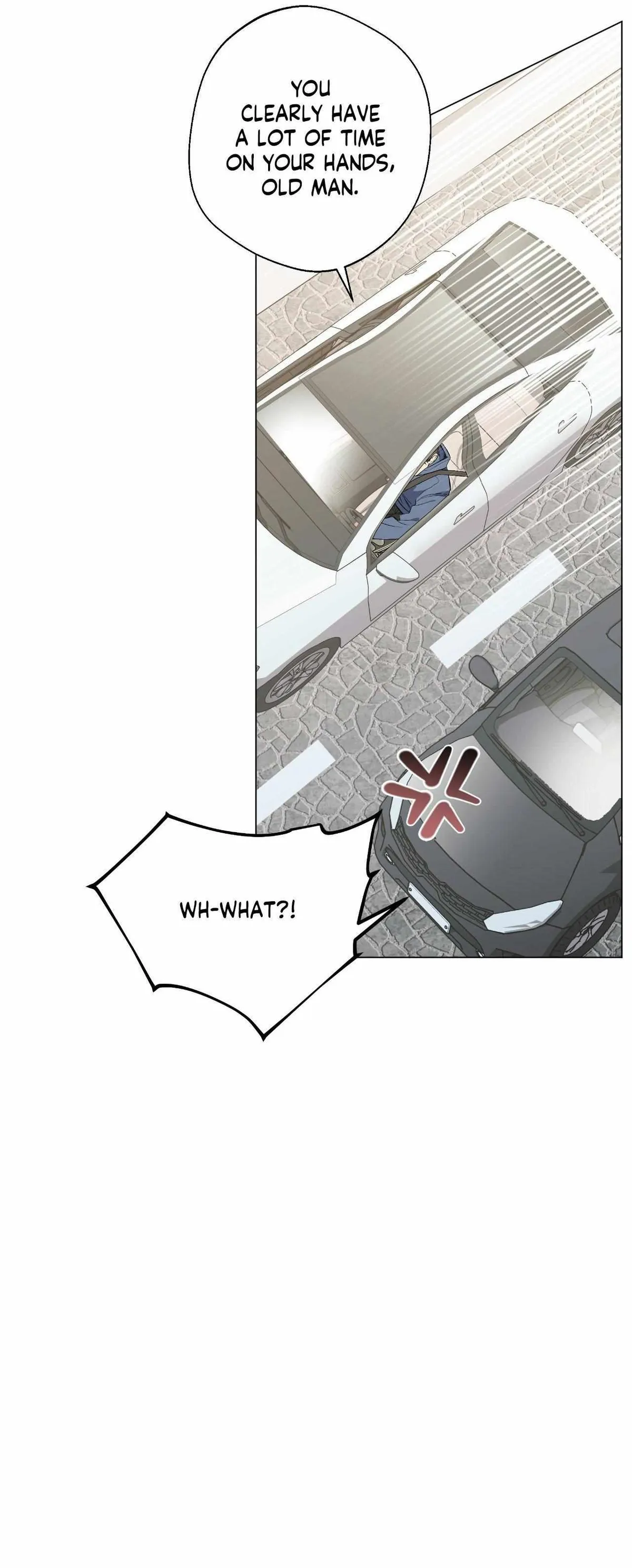 Only Kind to Me Chapter 49 page 15 - 