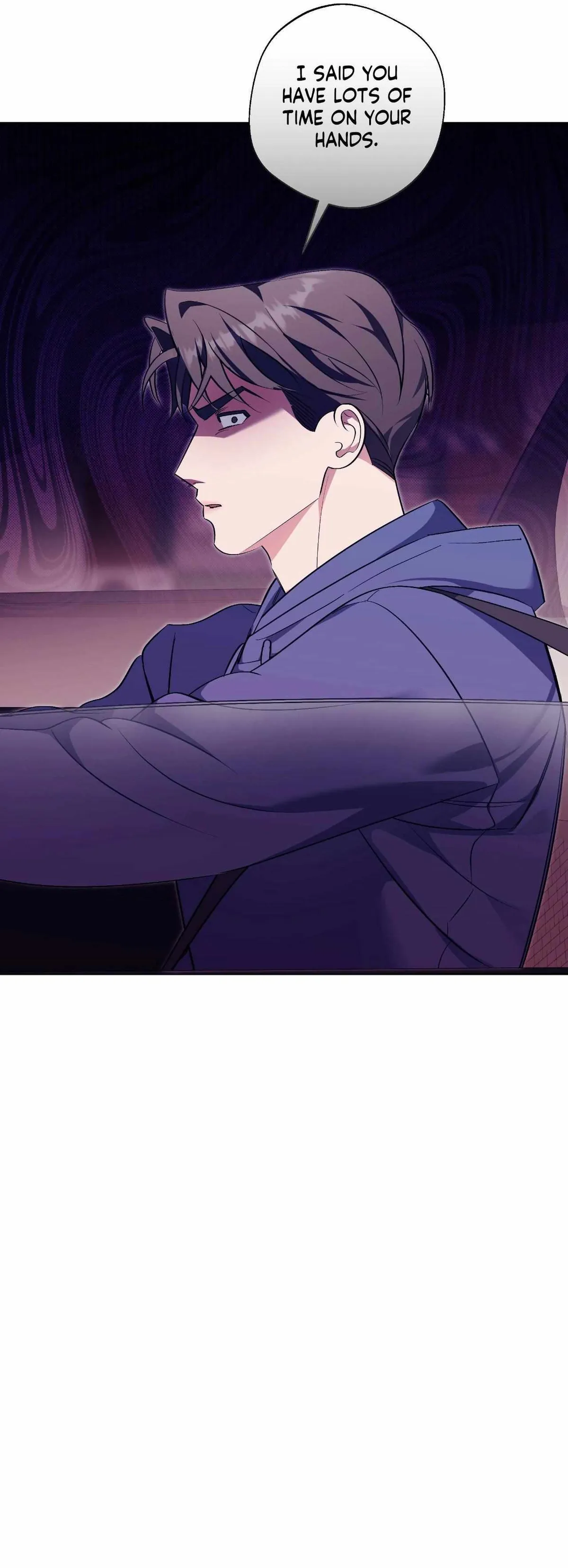 Only Kind to Me Chapter 49 page 16 - 