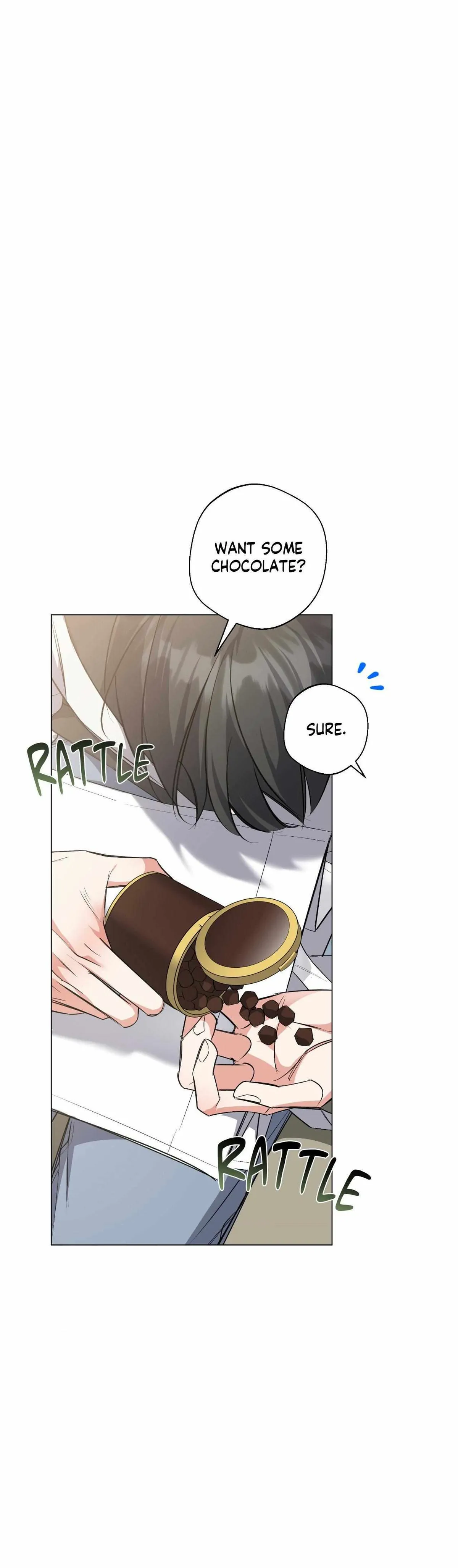 Only Kind to Me Chapter 49 page 29 - 