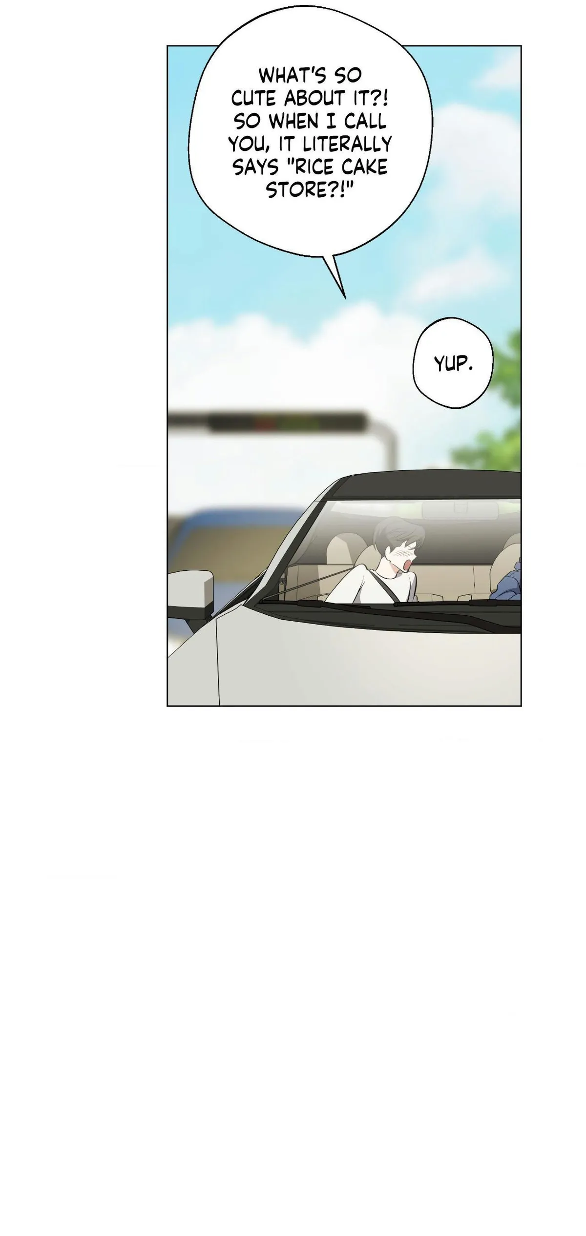 Only Kind to Me Chapter 49 page 34 - 