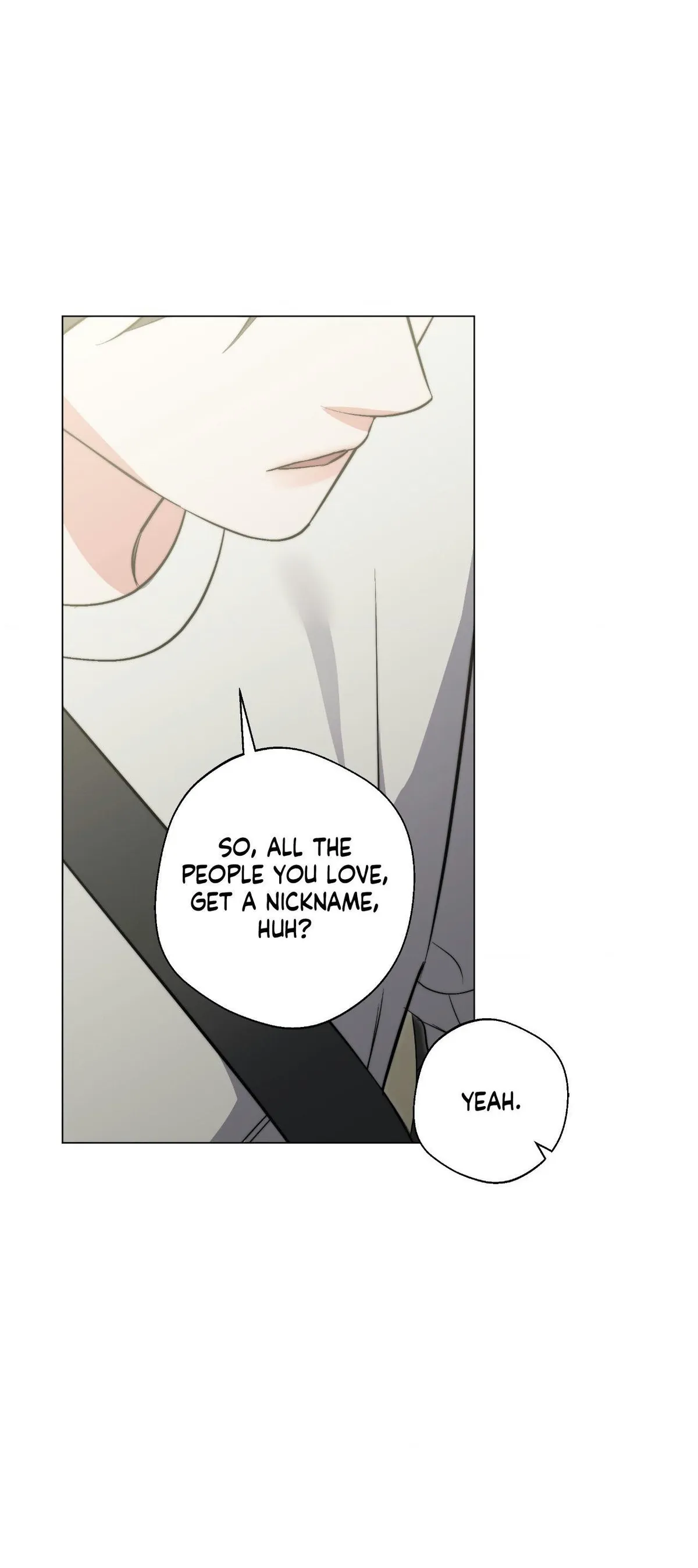 Only Kind to Me Chapter 49 page 42 - 