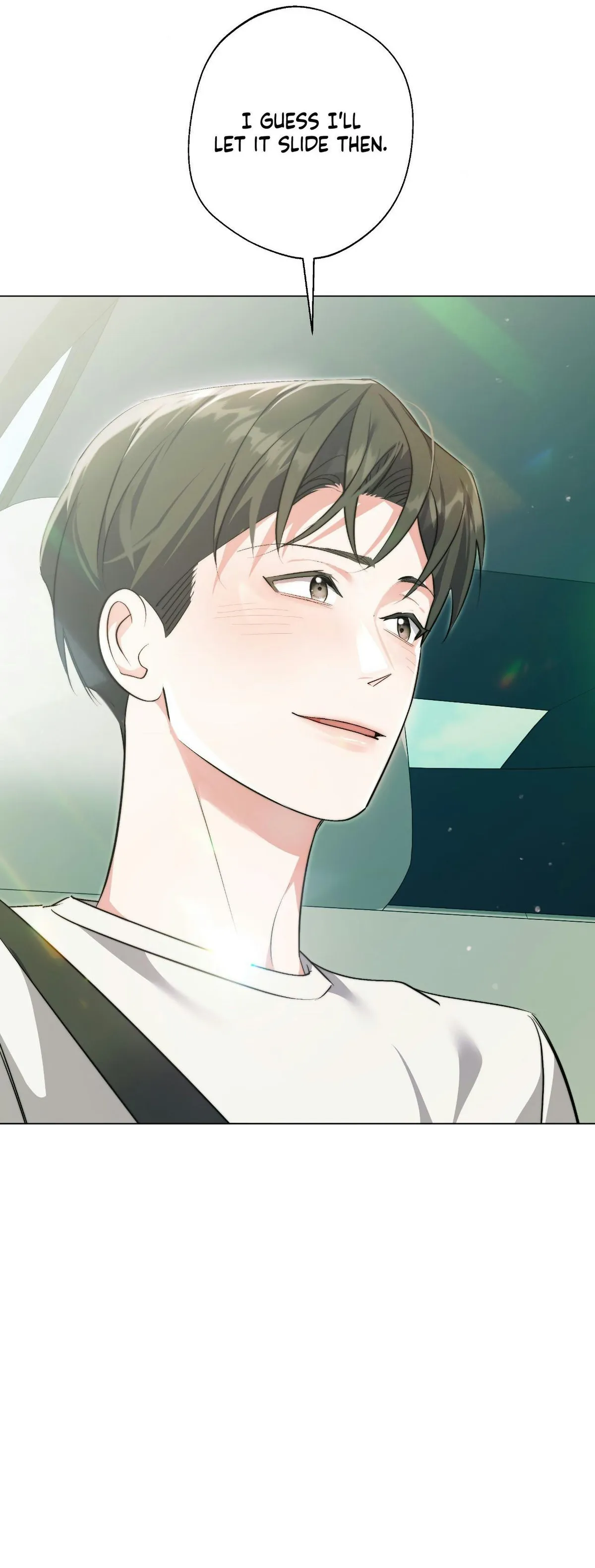 Only Kind to Me Chapter 49 page 43 - 