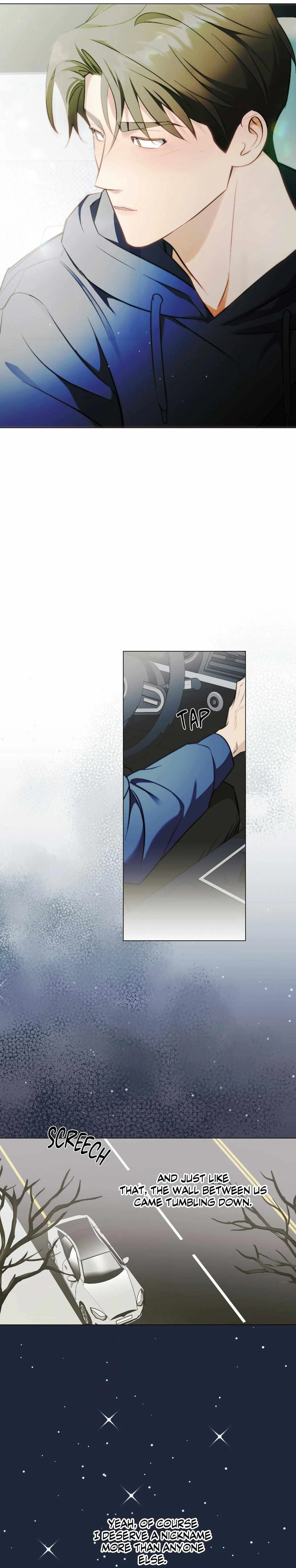 Only Kind to Me Chapter 49 page 44 - 