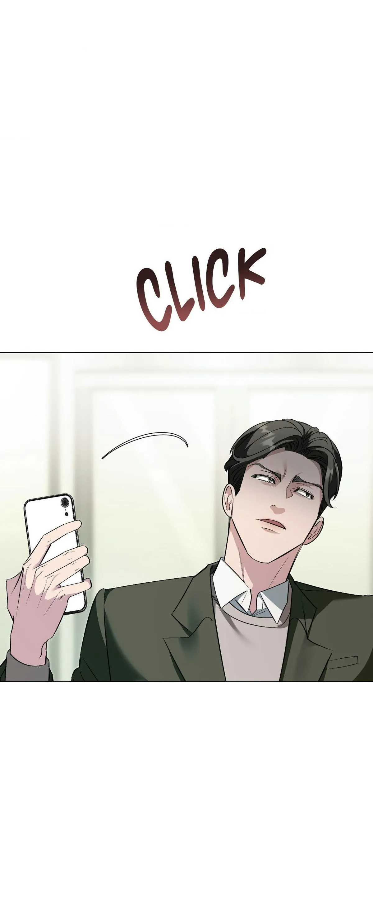 Only Kind to Me Chapter 50 page 16 - 