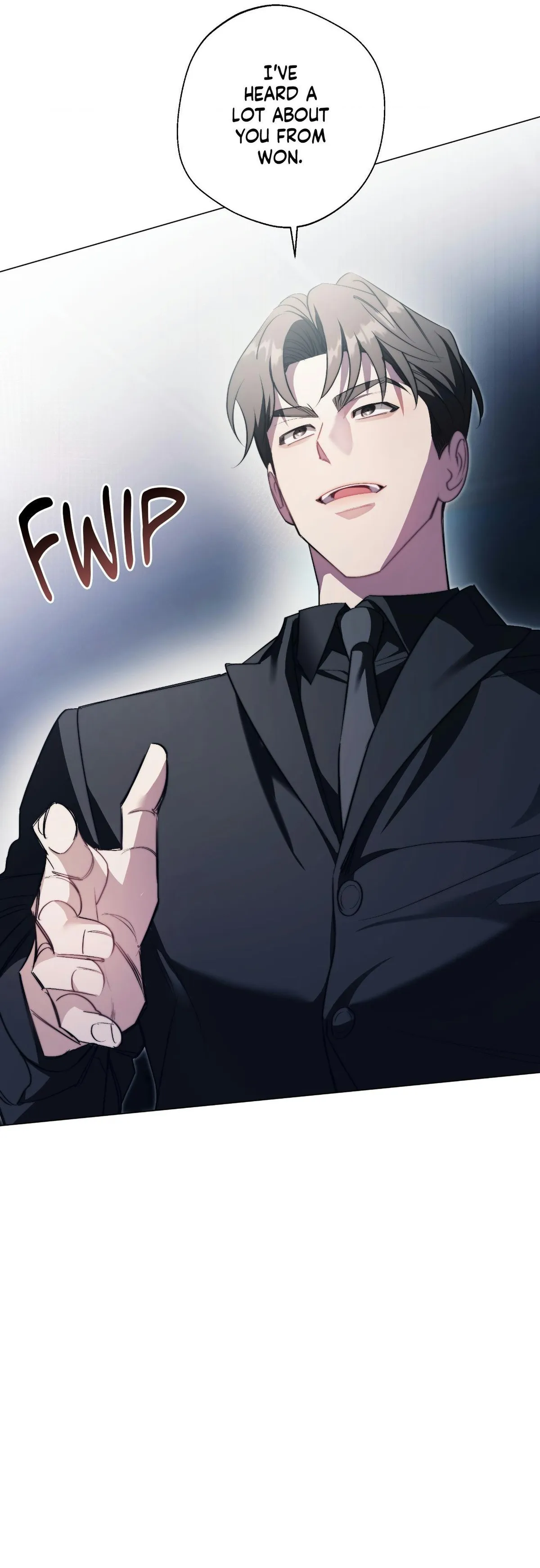 Only Kind to Me Chapter 50 page 20 - 