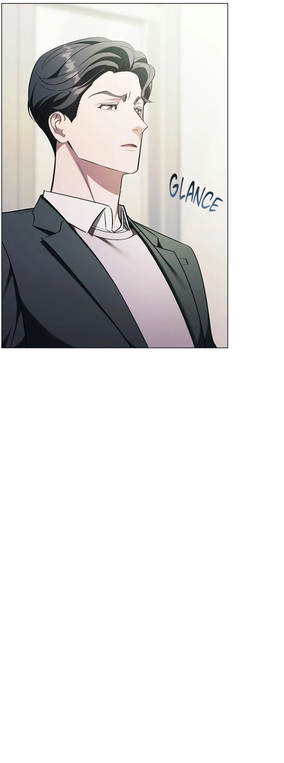 Only Kind to Me Chapter 50 page 21 - 