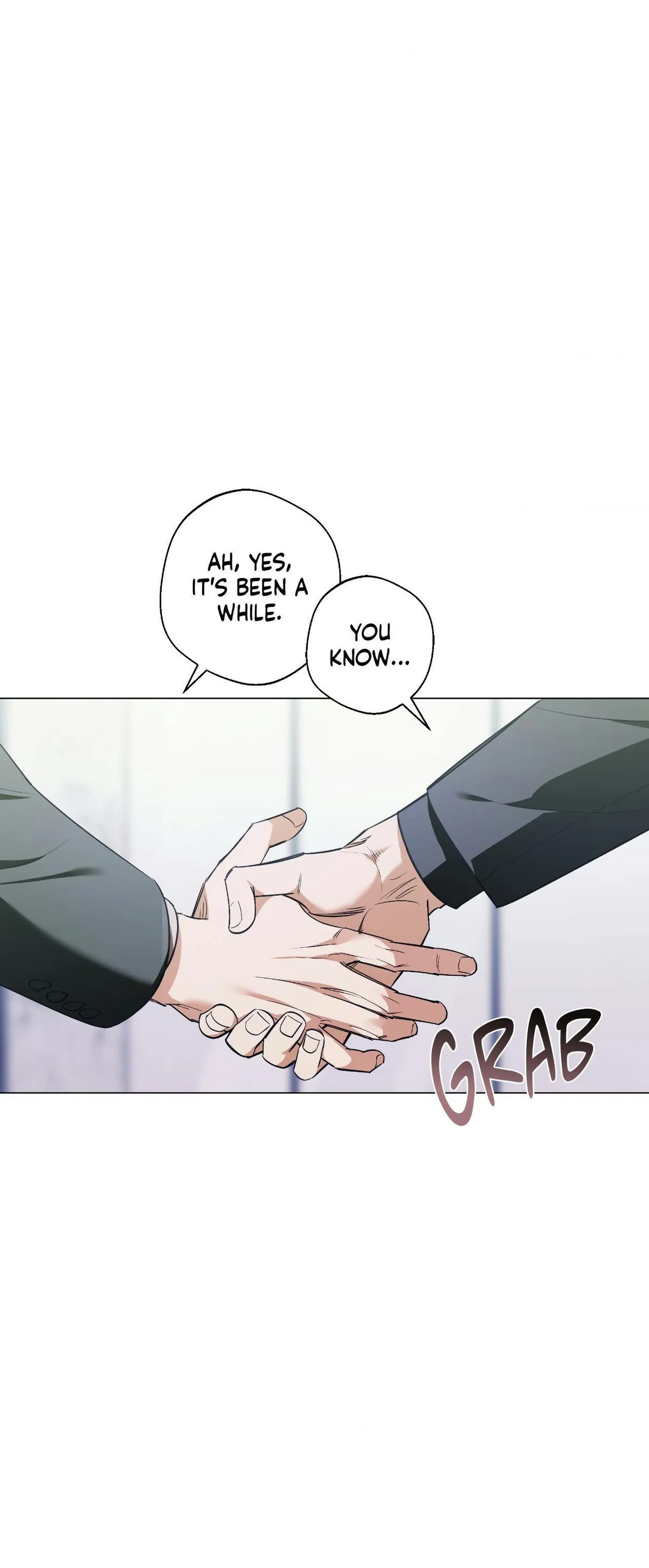 Only Kind to Me Chapter 50 page 23 - 