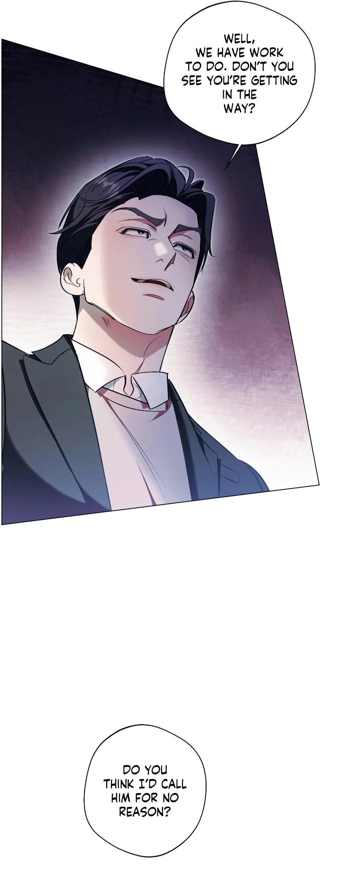 Only Kind to Me Chapter 50 page 26 - 