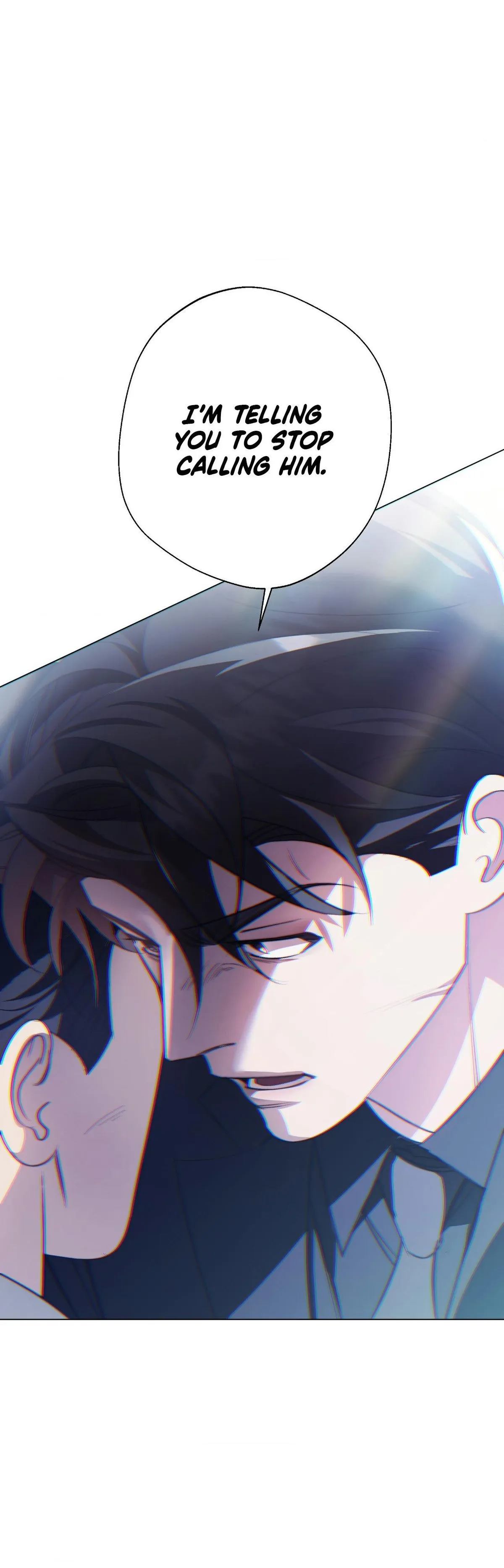 Only Kind to Me Chapter 50 page 30 - 