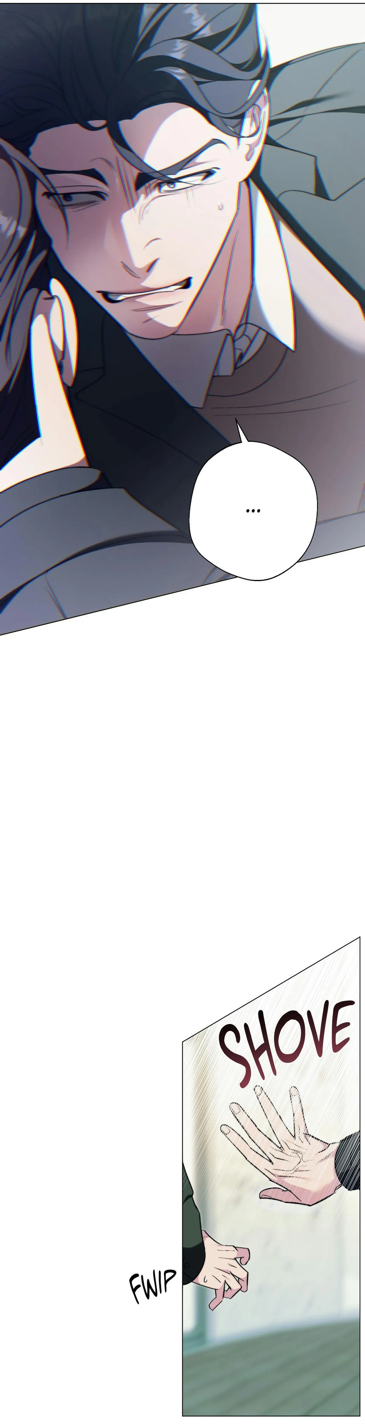 Only Kind to Me Chapter 50 page 31 - 