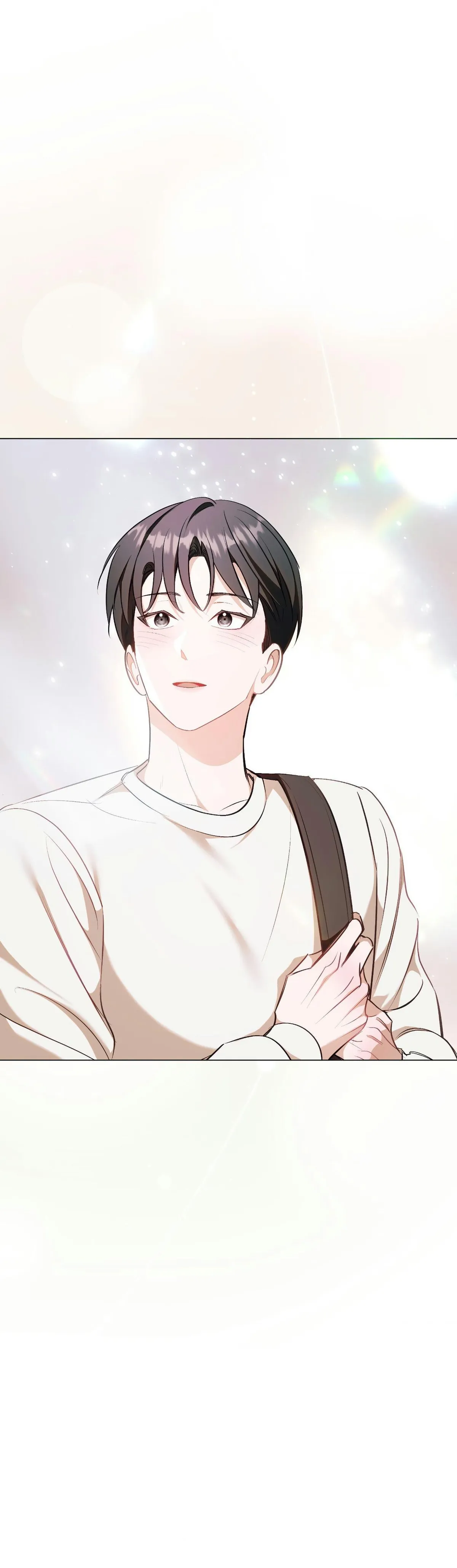 Only Kind to Me Chapter 50 page 34 - 