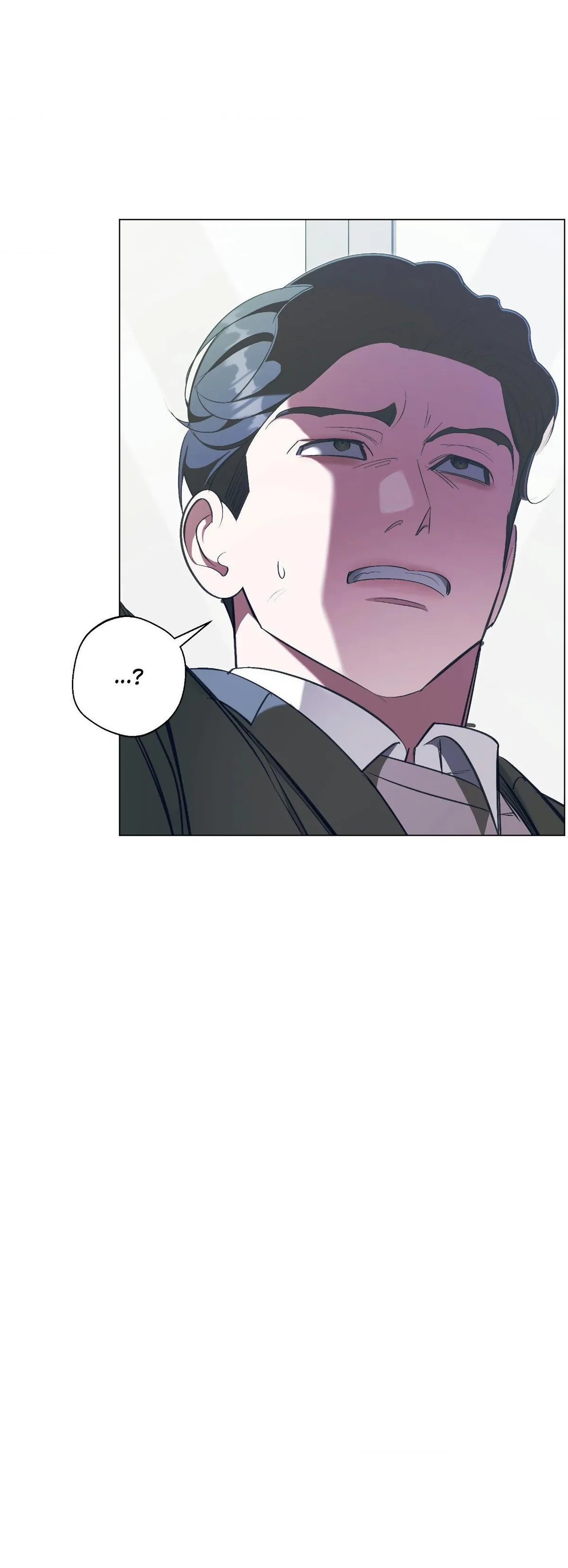 Only Kind to Me Chapter 50 page 39 - 