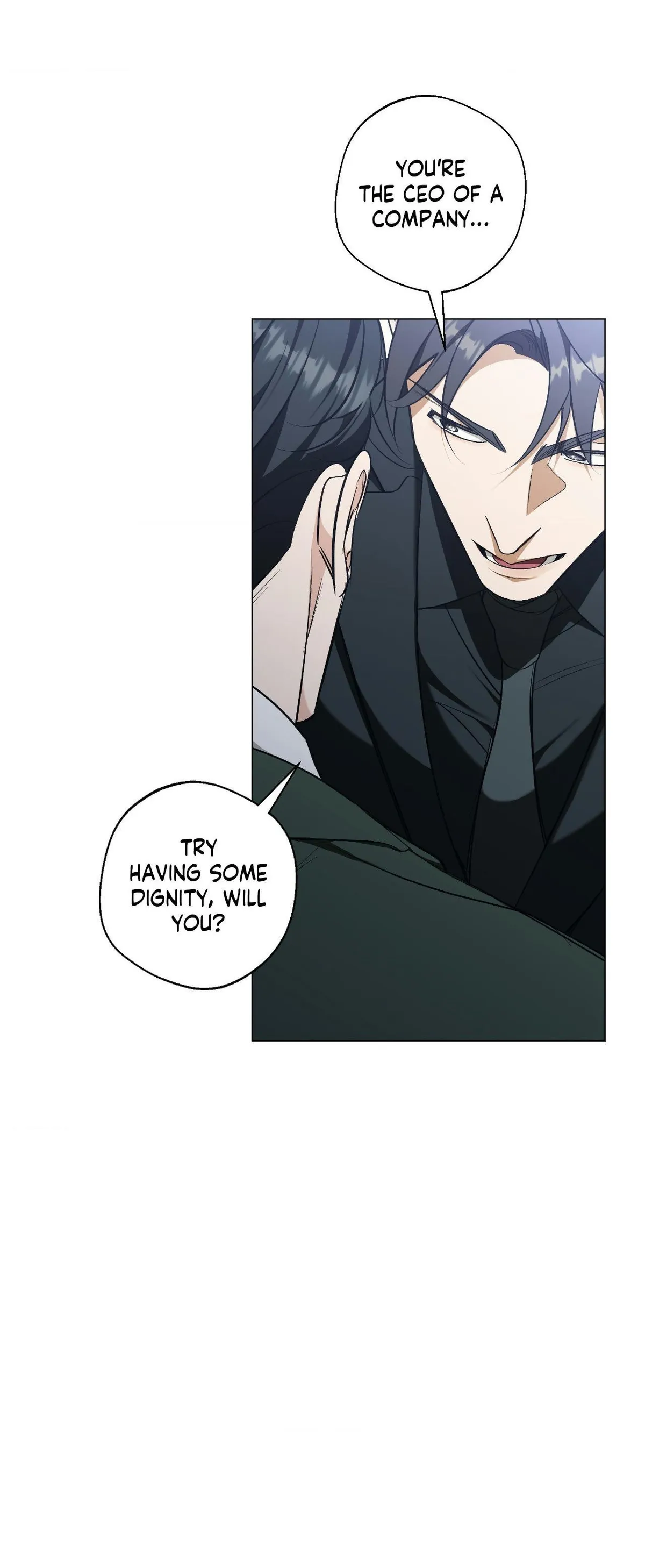 Only Kind to Me Chapter 50 page 41 - 