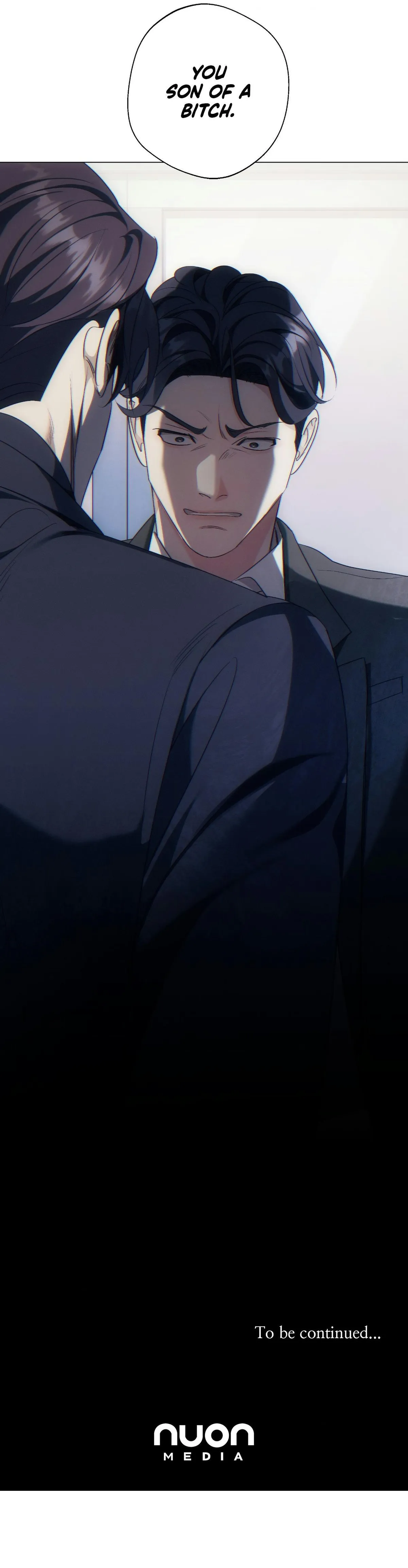 Only Kind to Me Chapter 50 page 42 - 