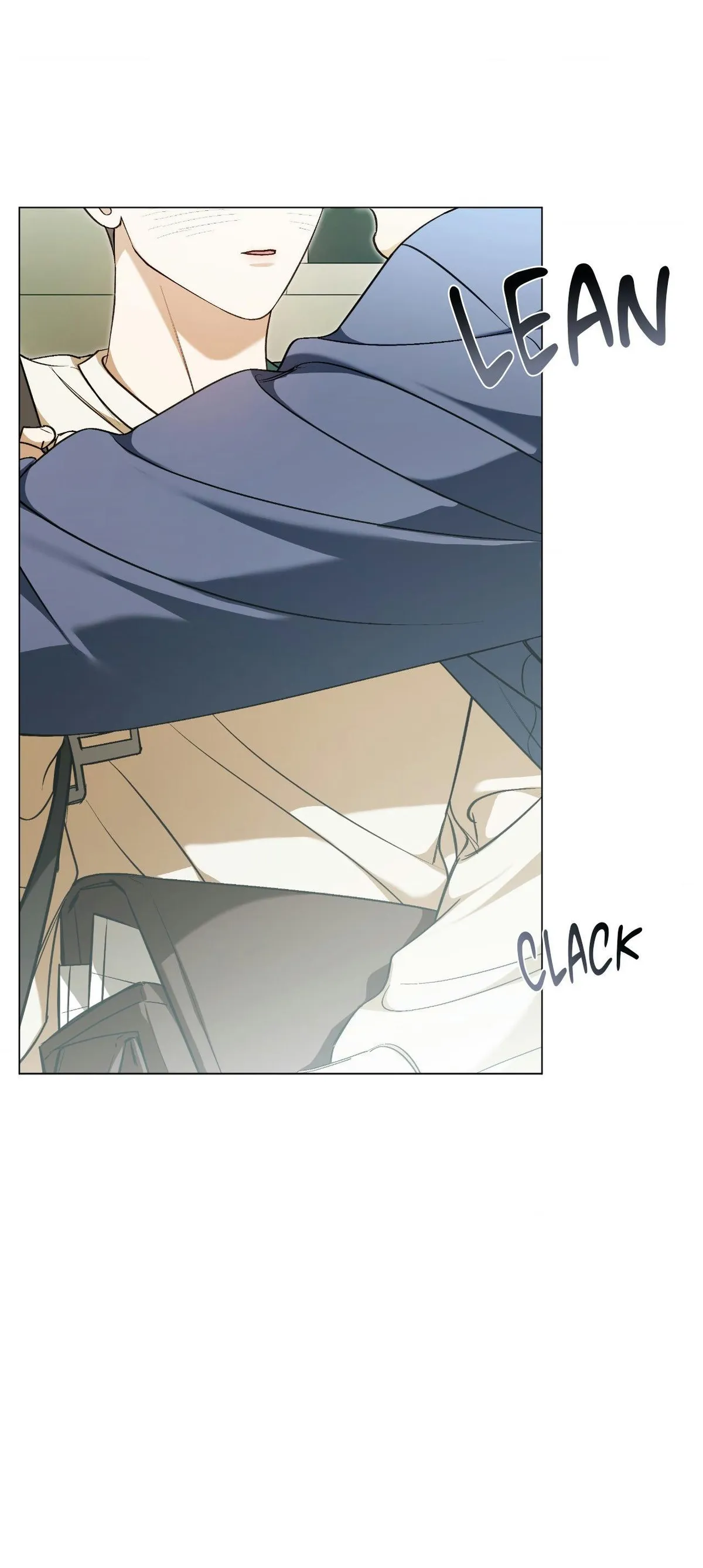 Only Kind to Me Chapter 50 page 7 - 