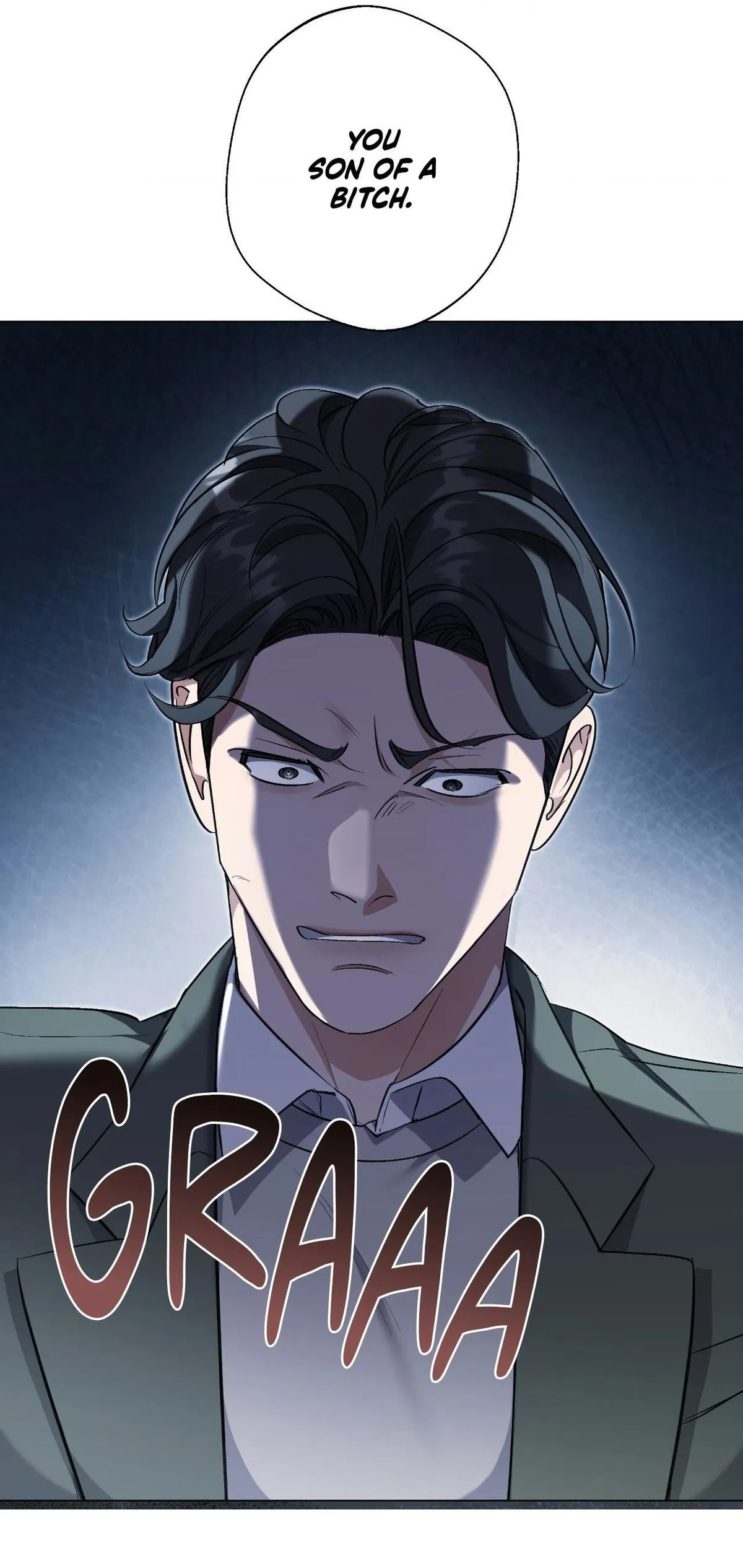 Only Kind to Me Chapter 51 page 2 - 