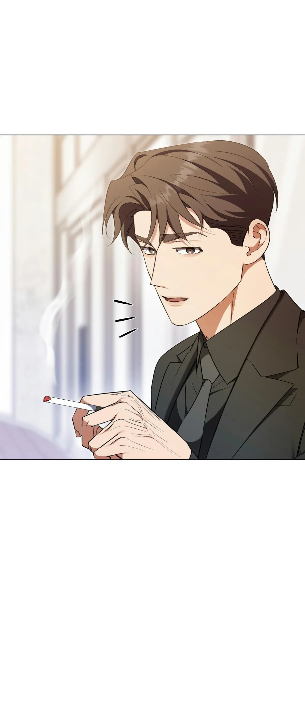 Only Kind to Me Chapter 51 page 11 - 