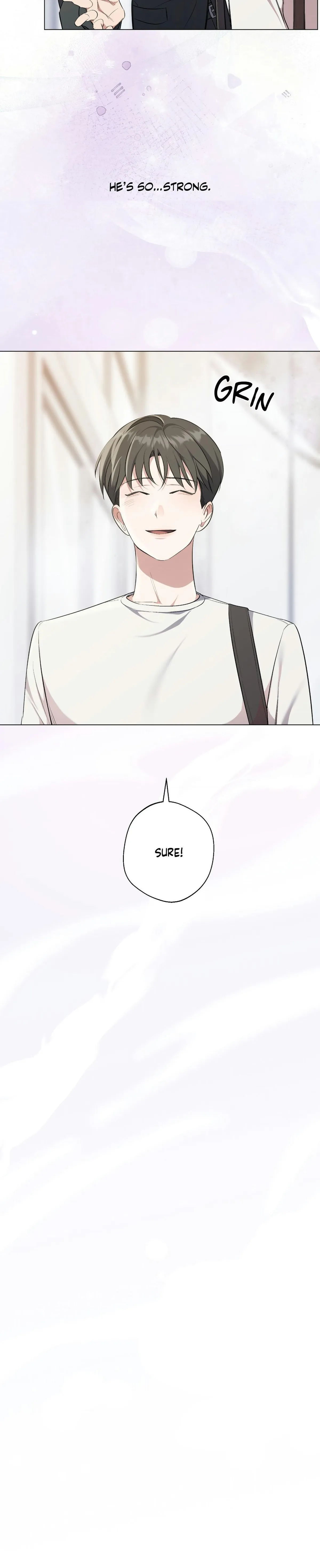Only Kind to Me Chapter 51 page 13 - 
