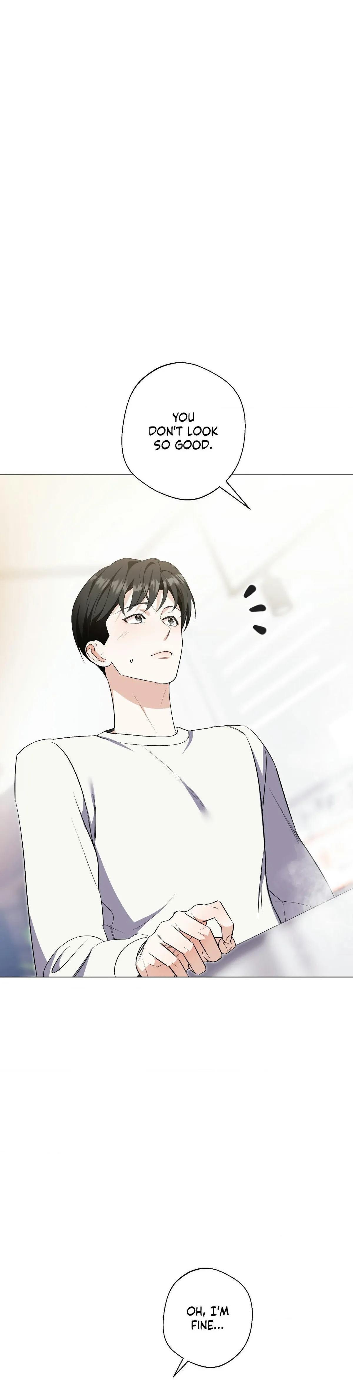 Only Kind to Me Chapter 51 page 15 - 